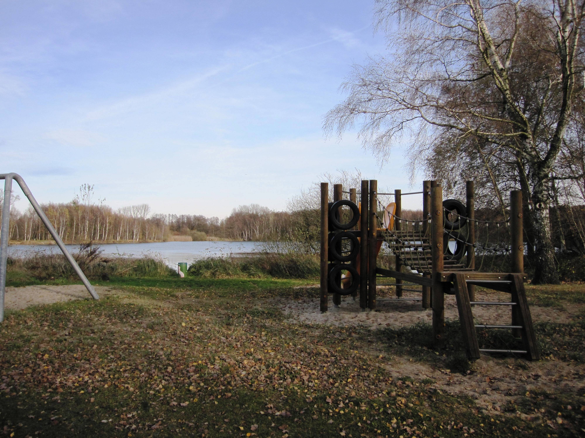 Wehnser See