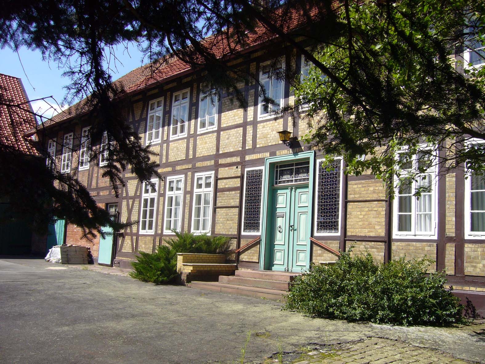 ZeitRäume Bodenstedt