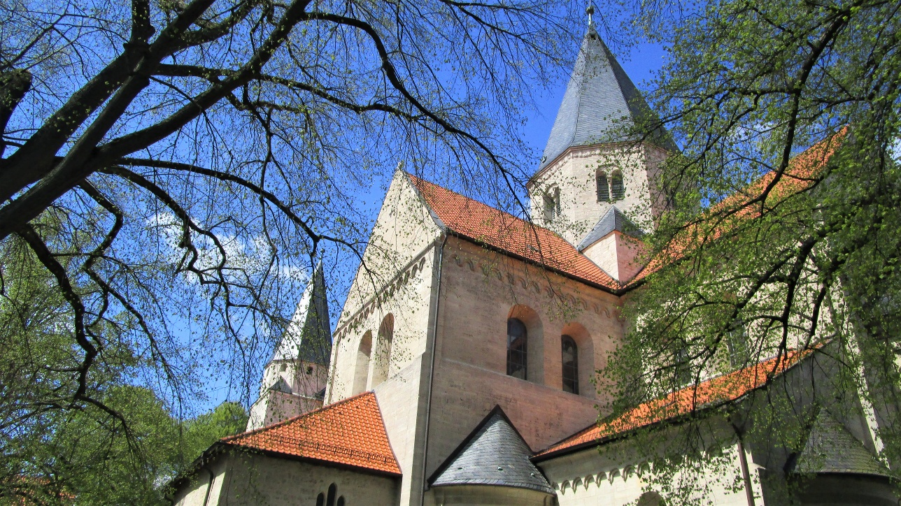 Kaiserdom Königslutter