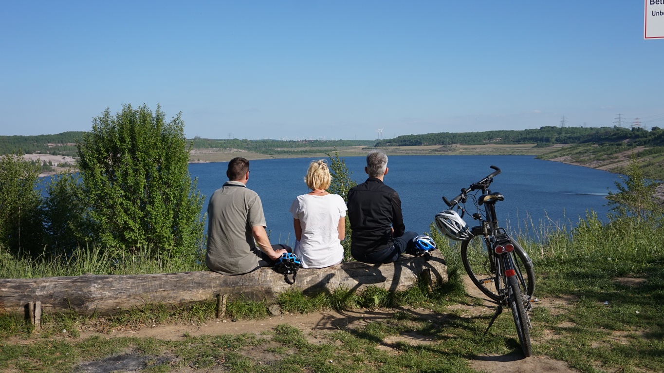 Lappwaldsee