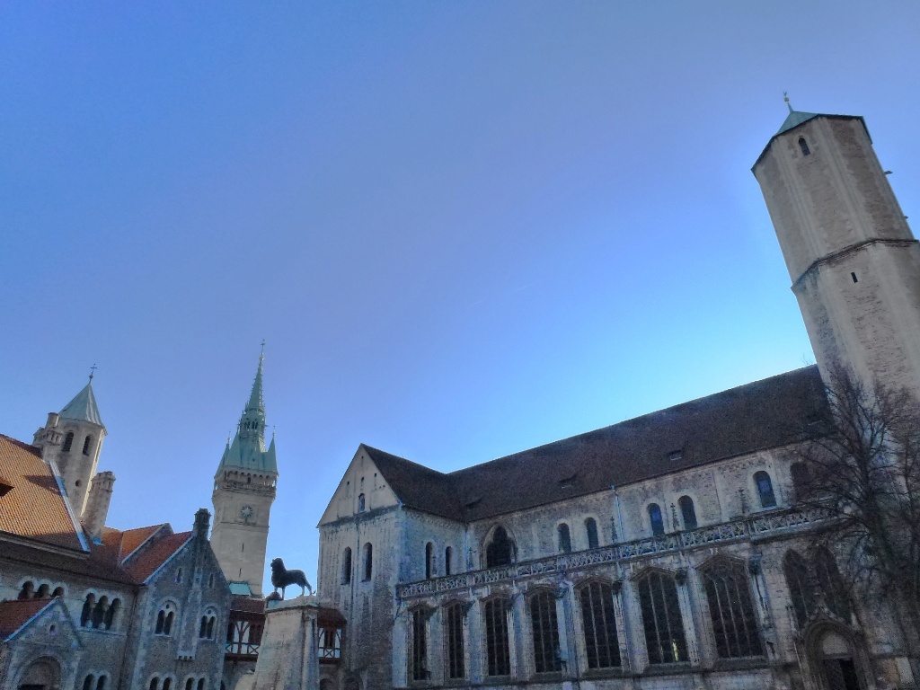 Braunschweiger Dom