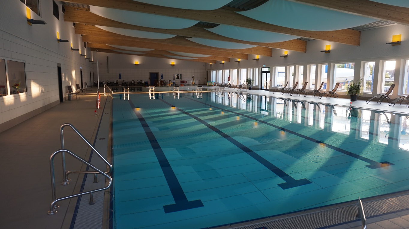 Badezentrum Negenborn