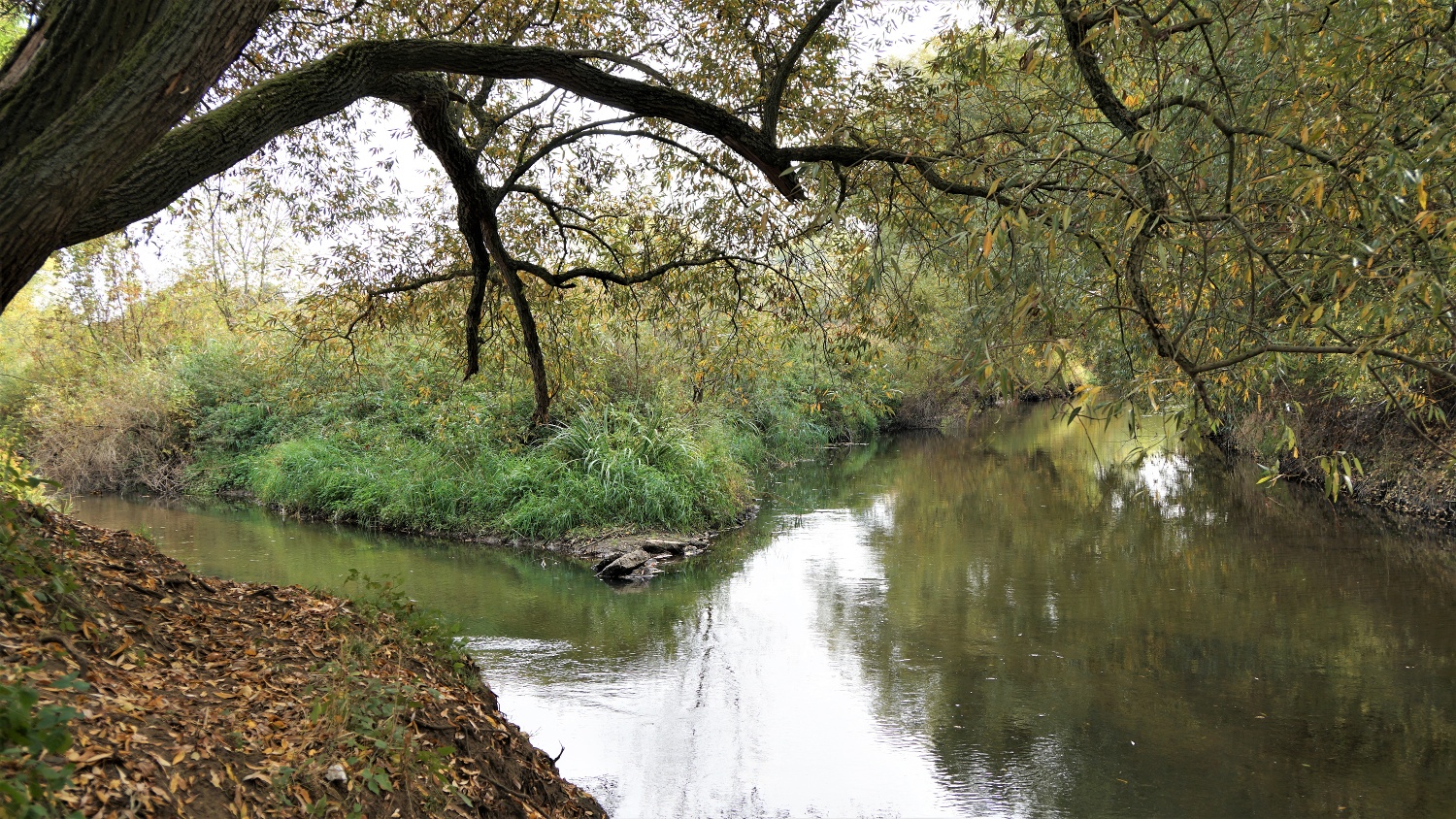 Grenzwertige Tour - Lieblingsradtour