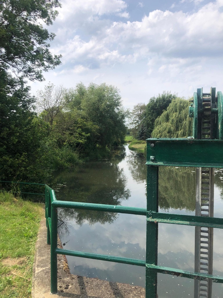 Rund um Röhrse - Lieblingsradtour