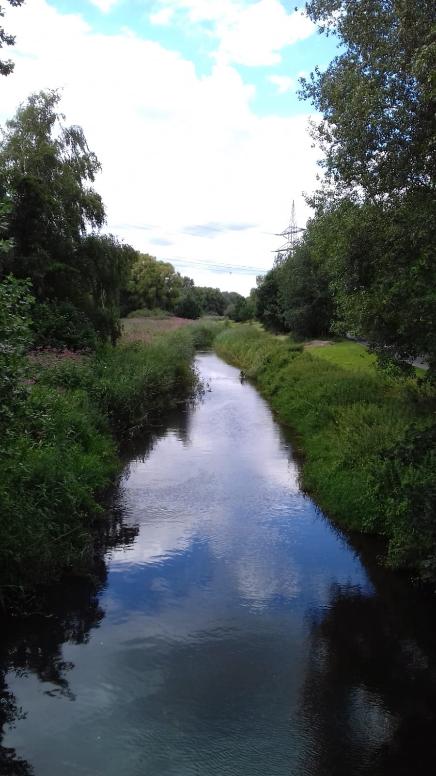 Fuhsetal - Radtour (Berg, Fluss, See) im Peiner Land - Lieblingsradtour