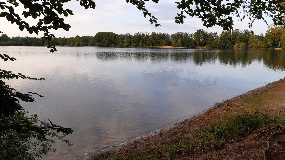 Rund um Handorf - Lieblingsradtour