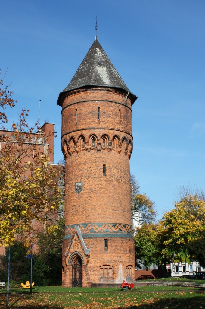 Zum Peiner Freischießen - Lieblingsradtour