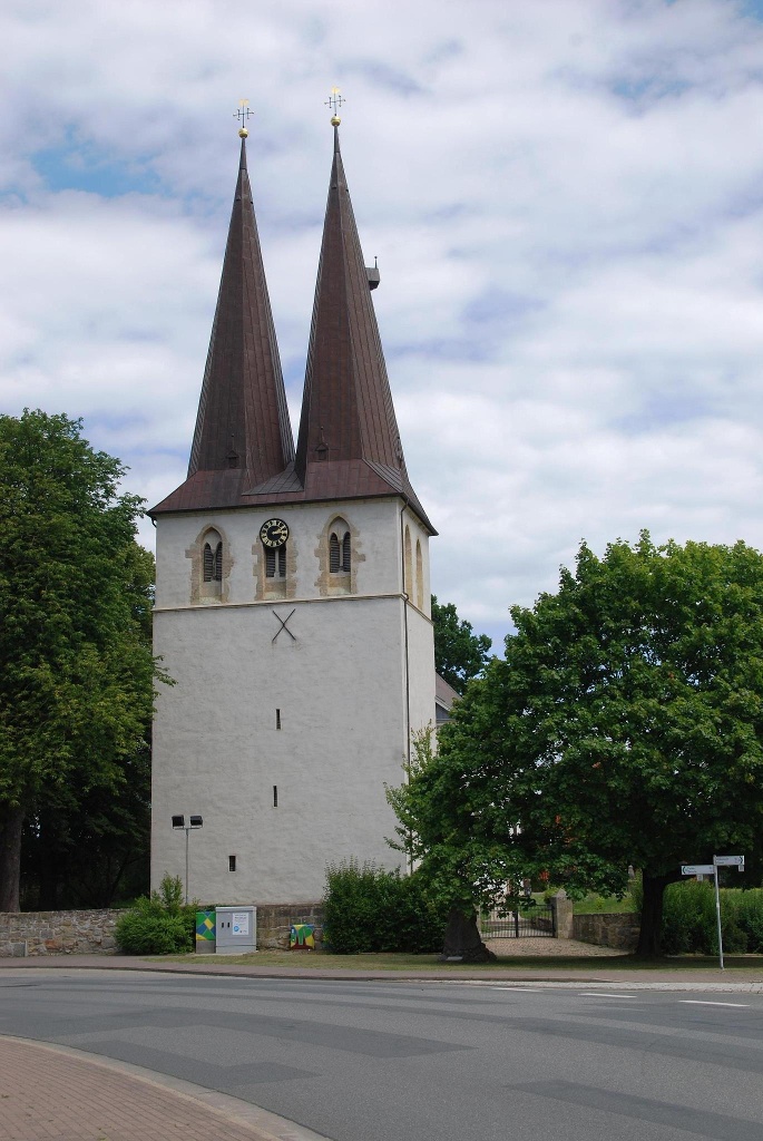 Nord-Ost-Erlebnisroute Hohenhameln