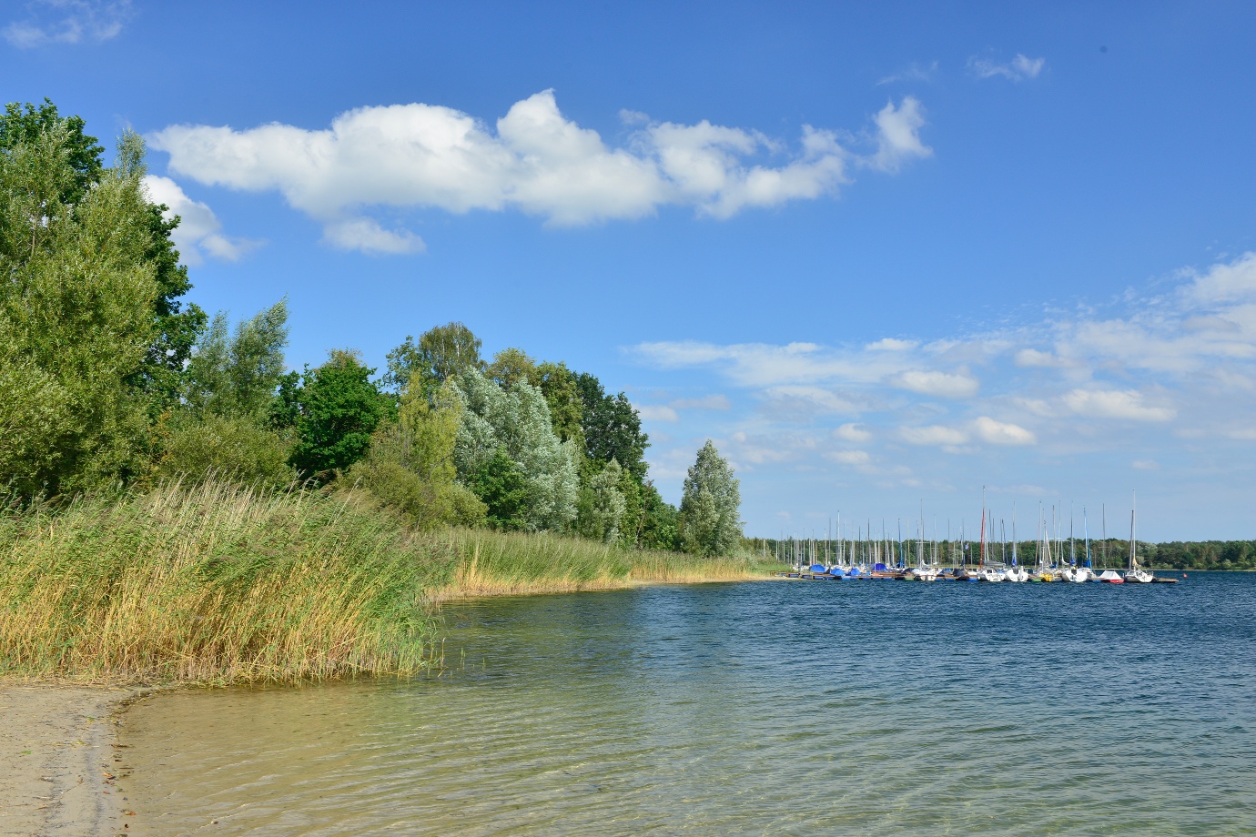 Großer Rundkurs Landkreis Gifhorn