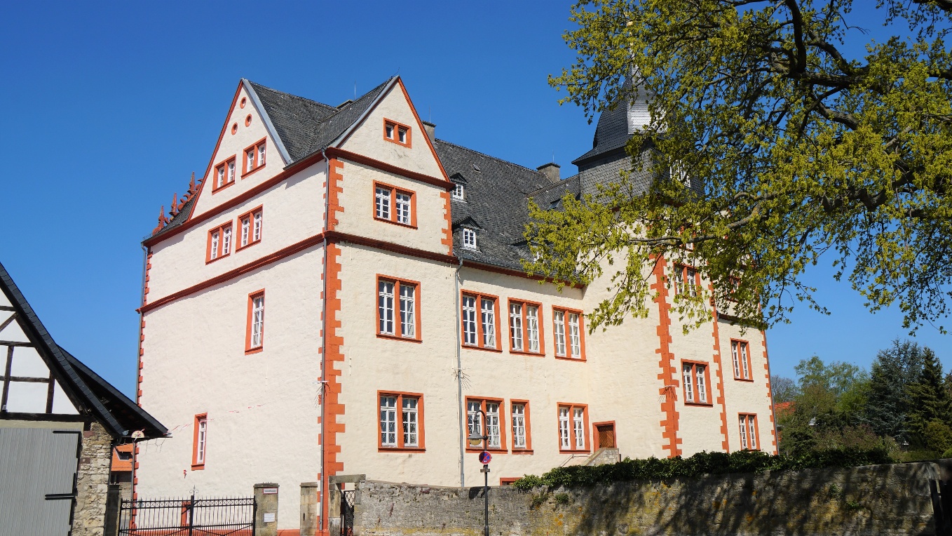 20. Station Museum Schloss Salder