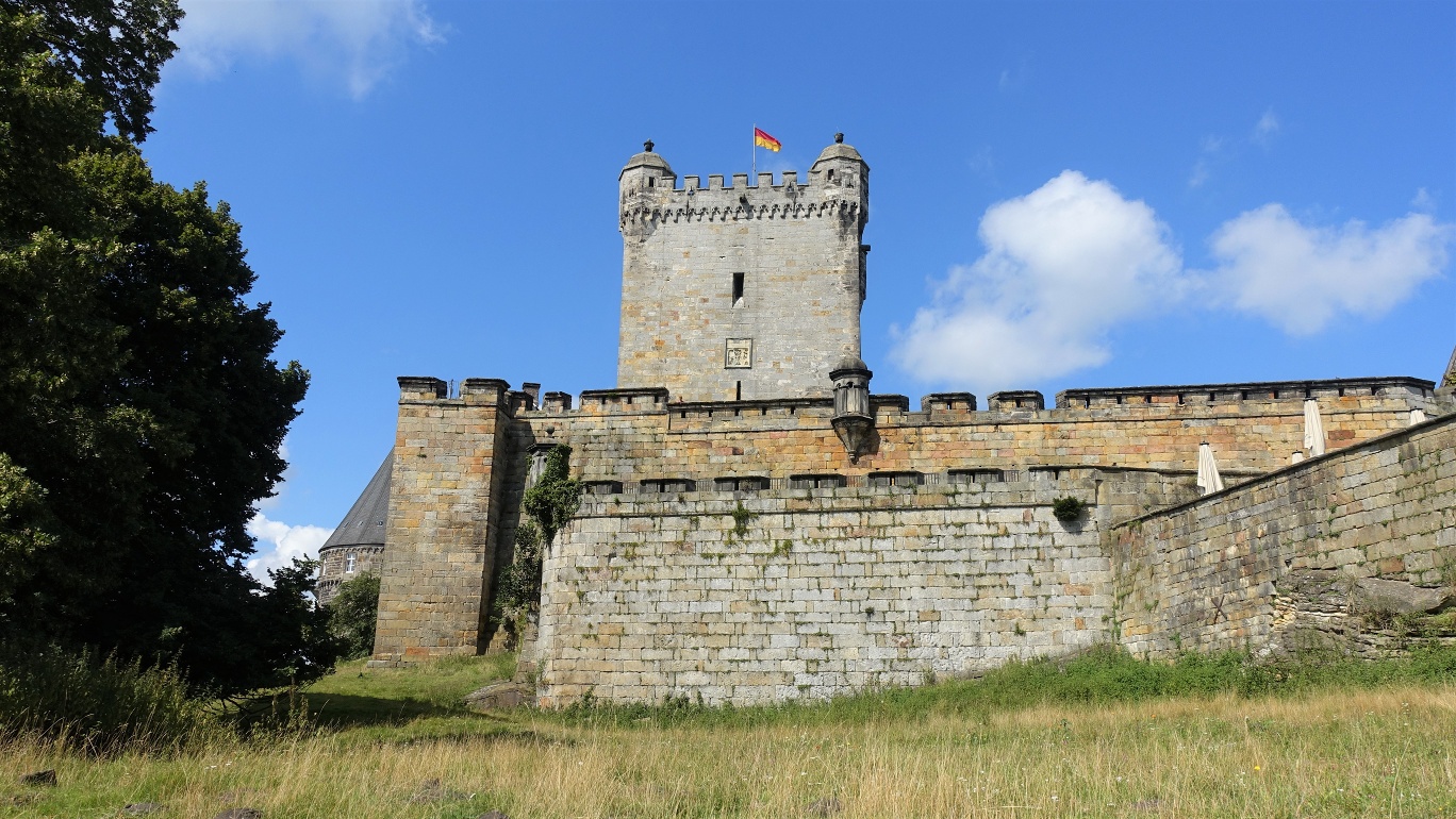 Bad Bentheim