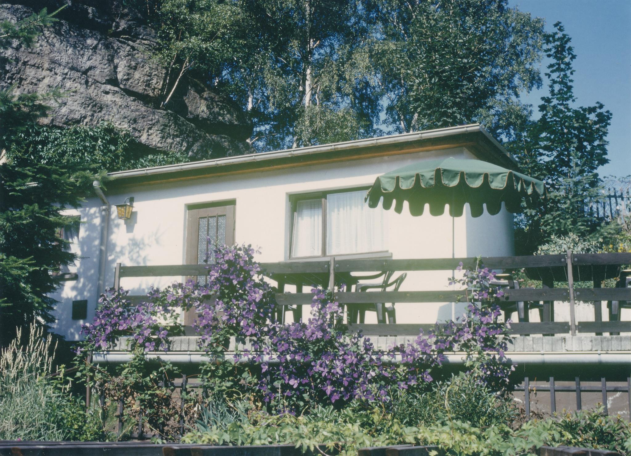 Haus am Stein