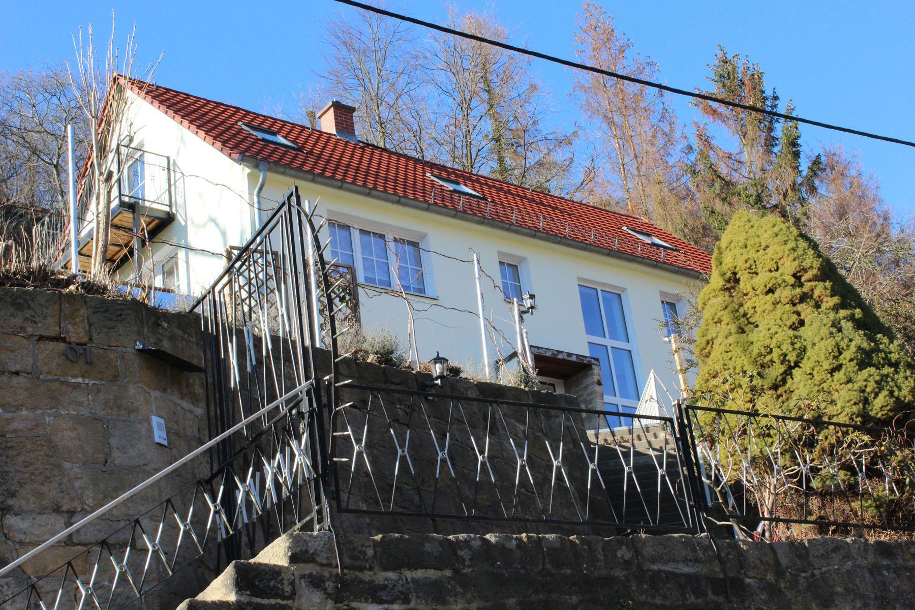 Festung Märcz