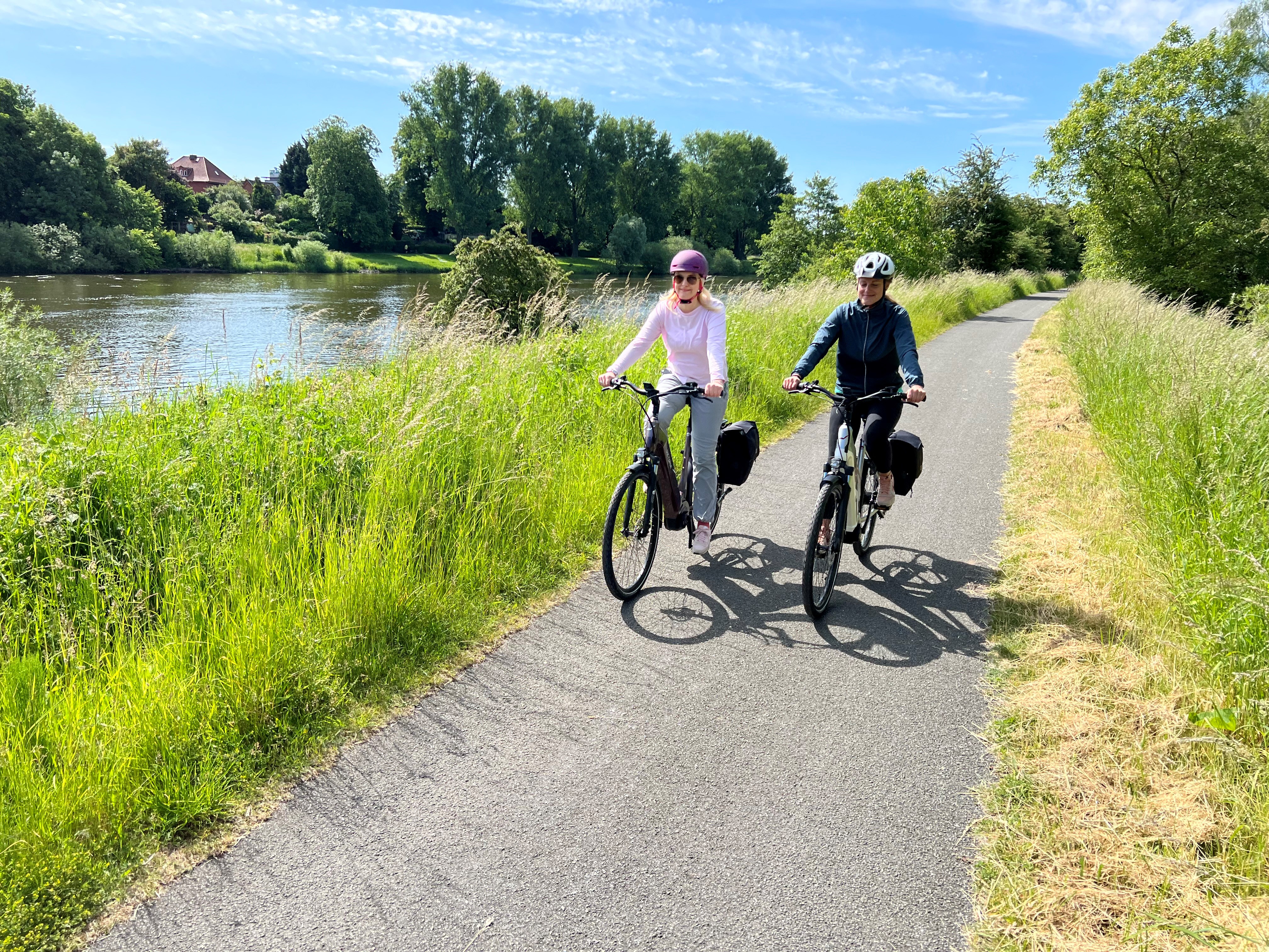 Linden-Tour