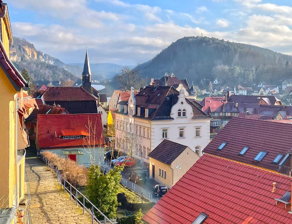 Herzlich willkommen in Stadt Wehlen!