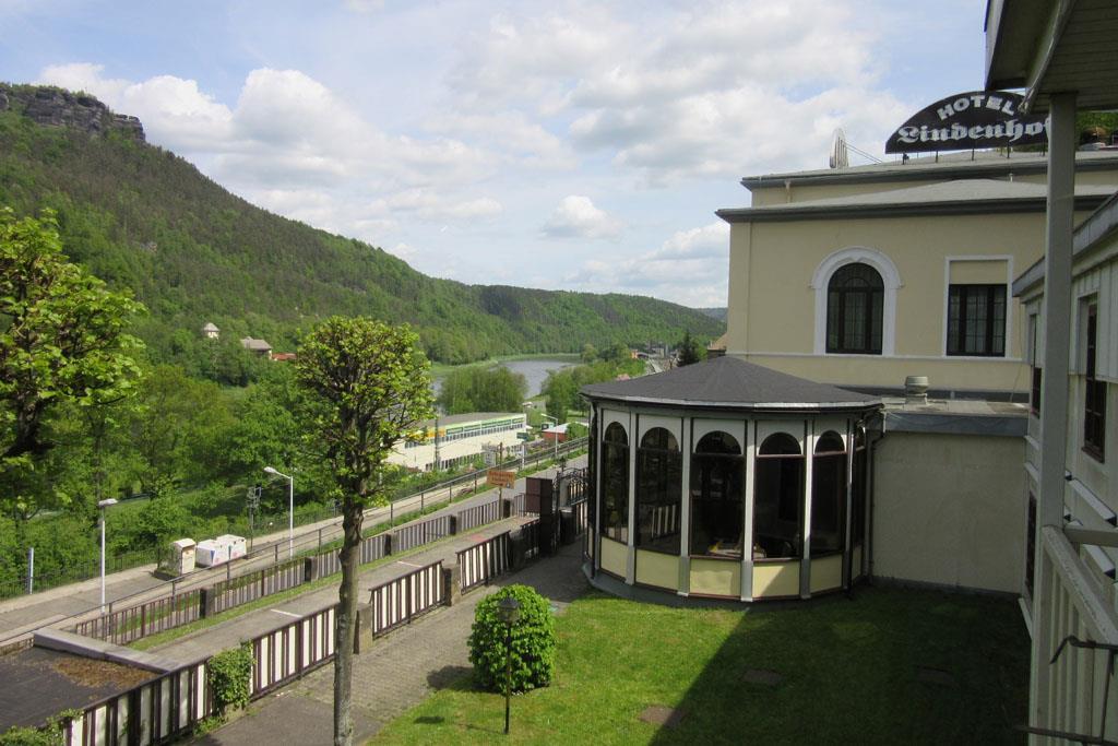 Hotel „Lindenhof“