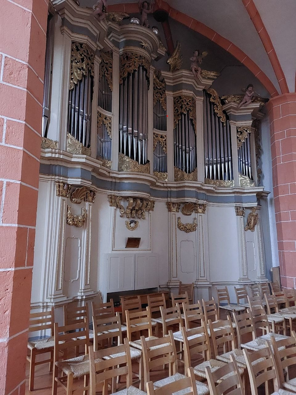 Stadtkirche Treysa