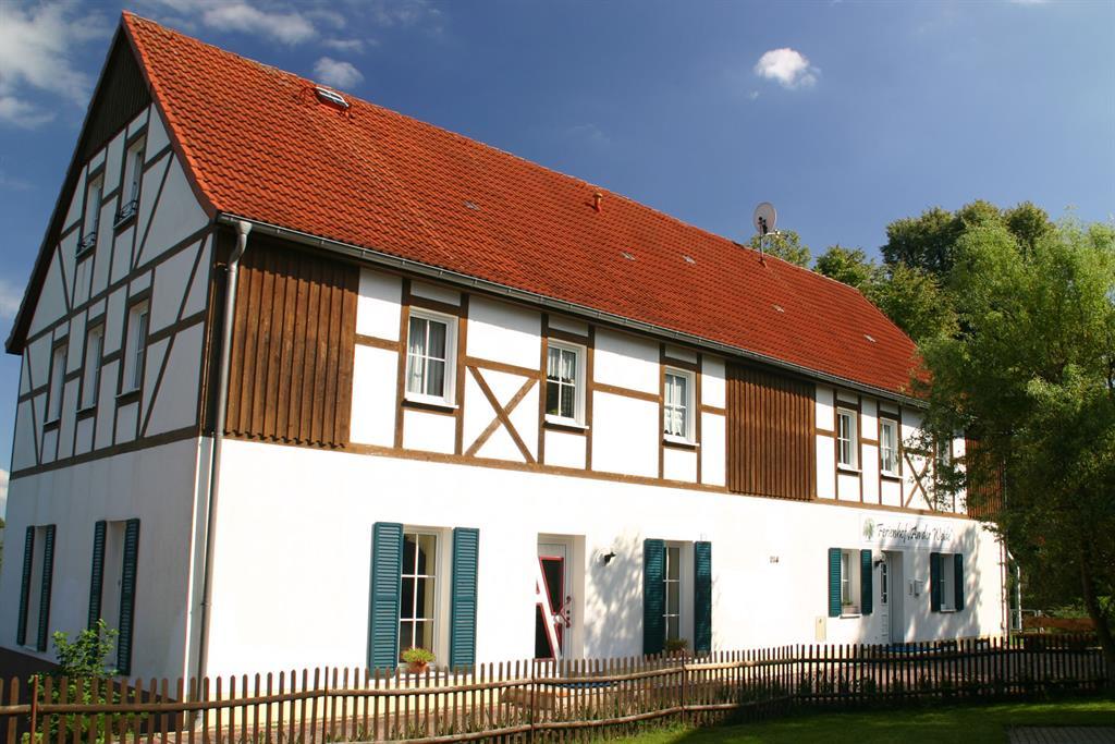 Ferienhof an der Weide