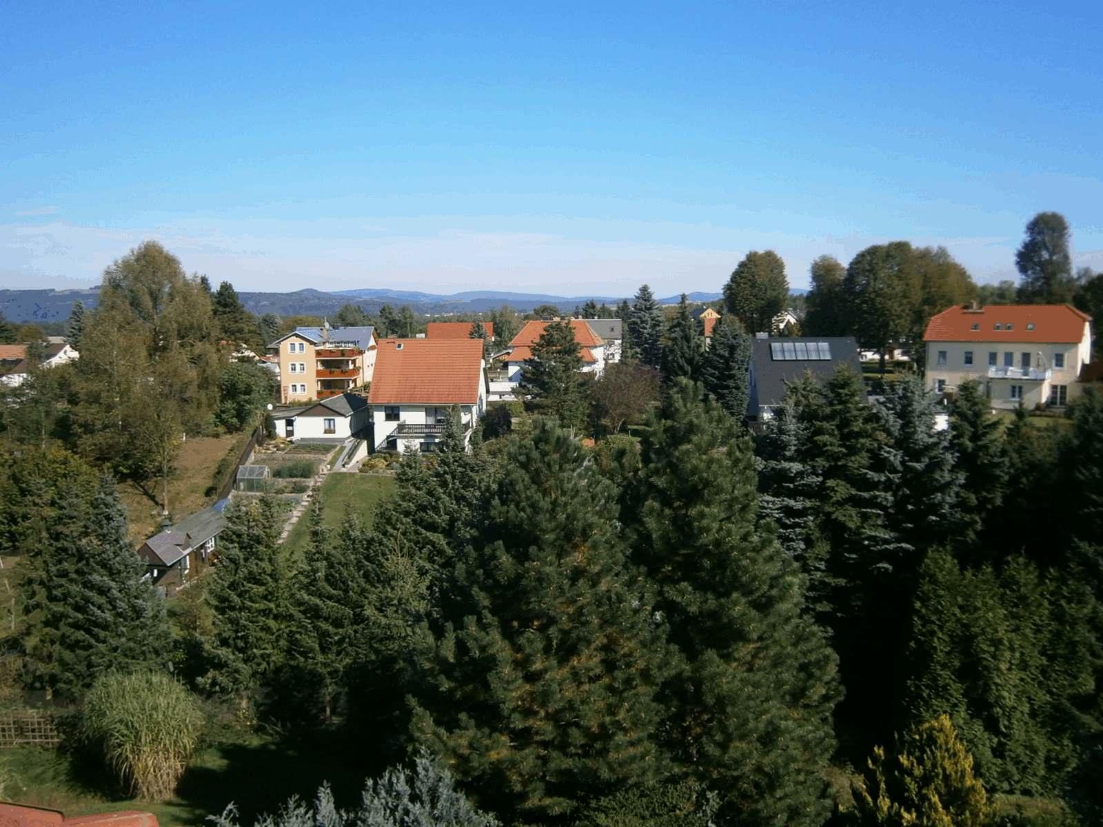 Ferienhof an der Weide, Gohrisch