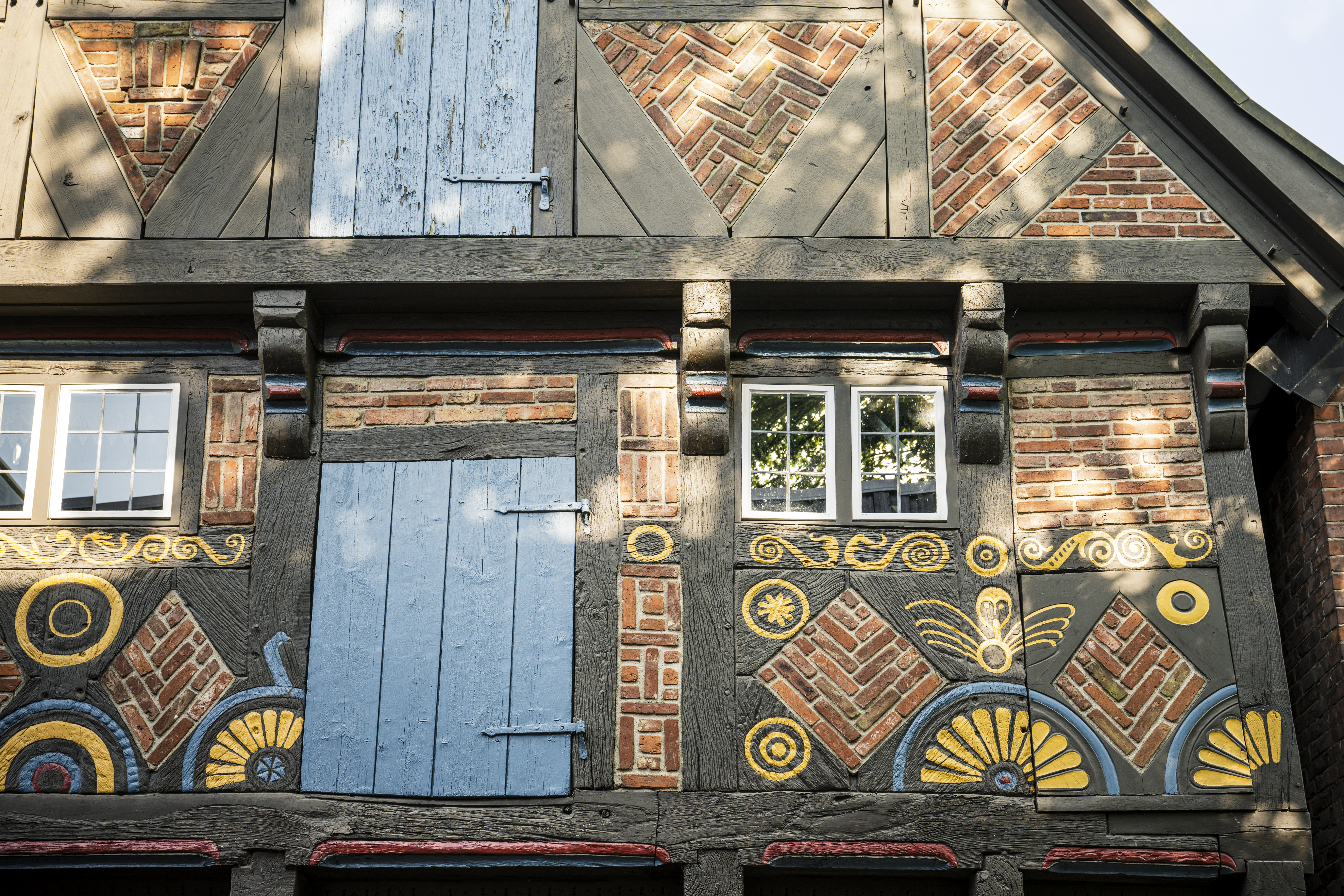Blaufärberhaus