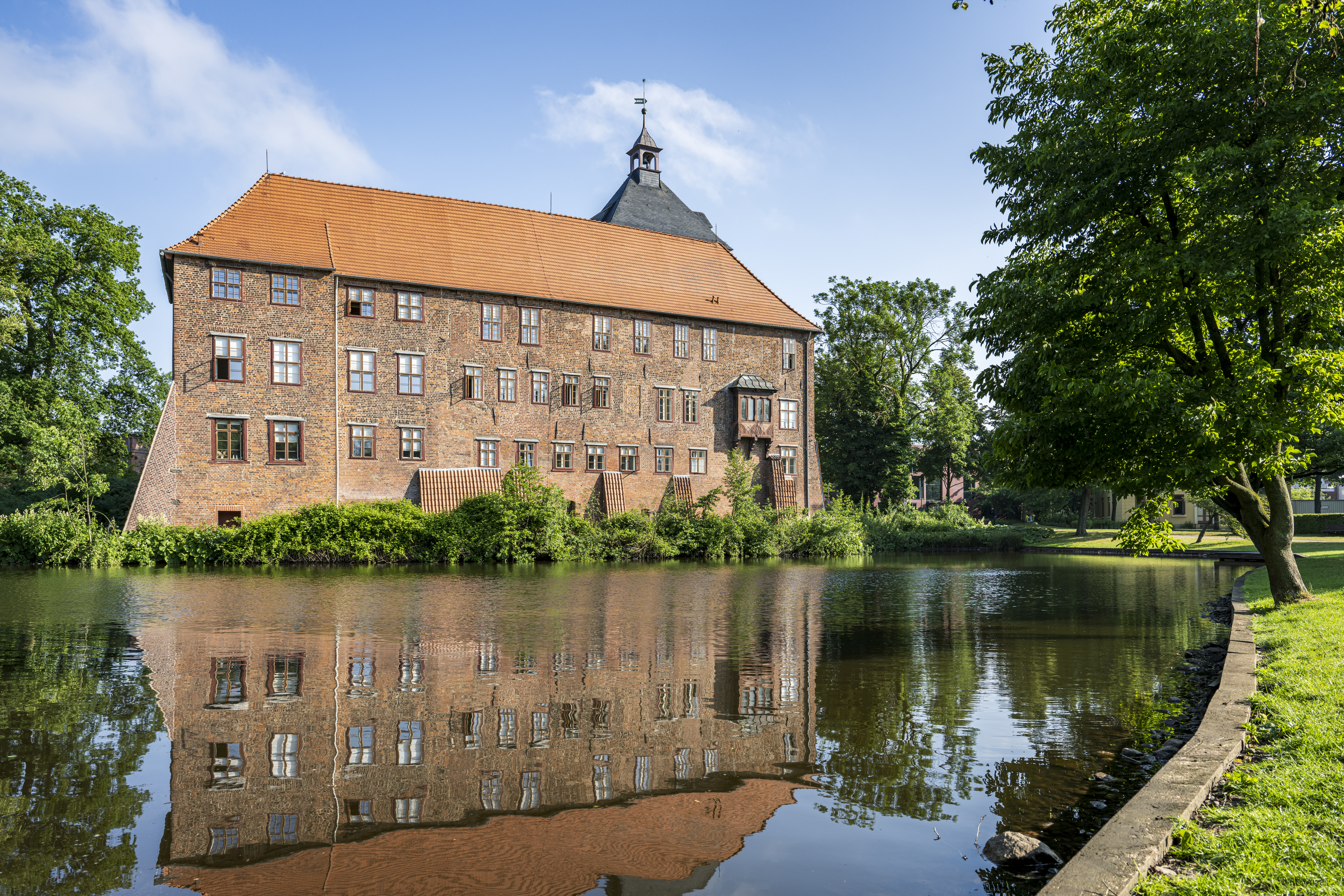 Schloss Winsen Luhe