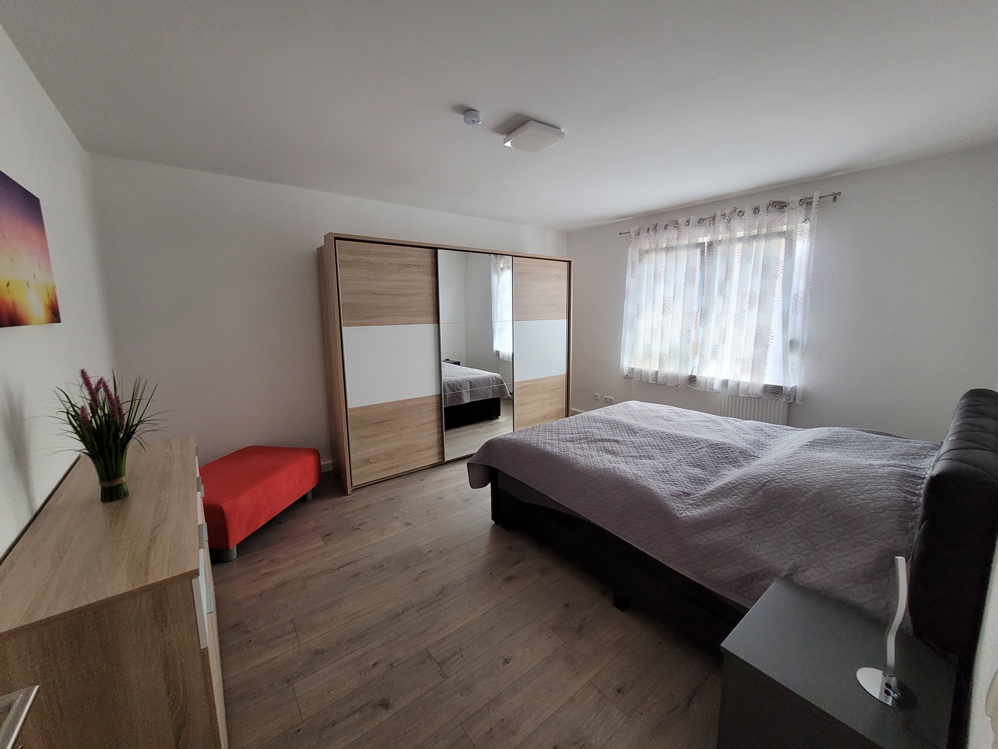 Ferienwohnung Haufe, Paderborn