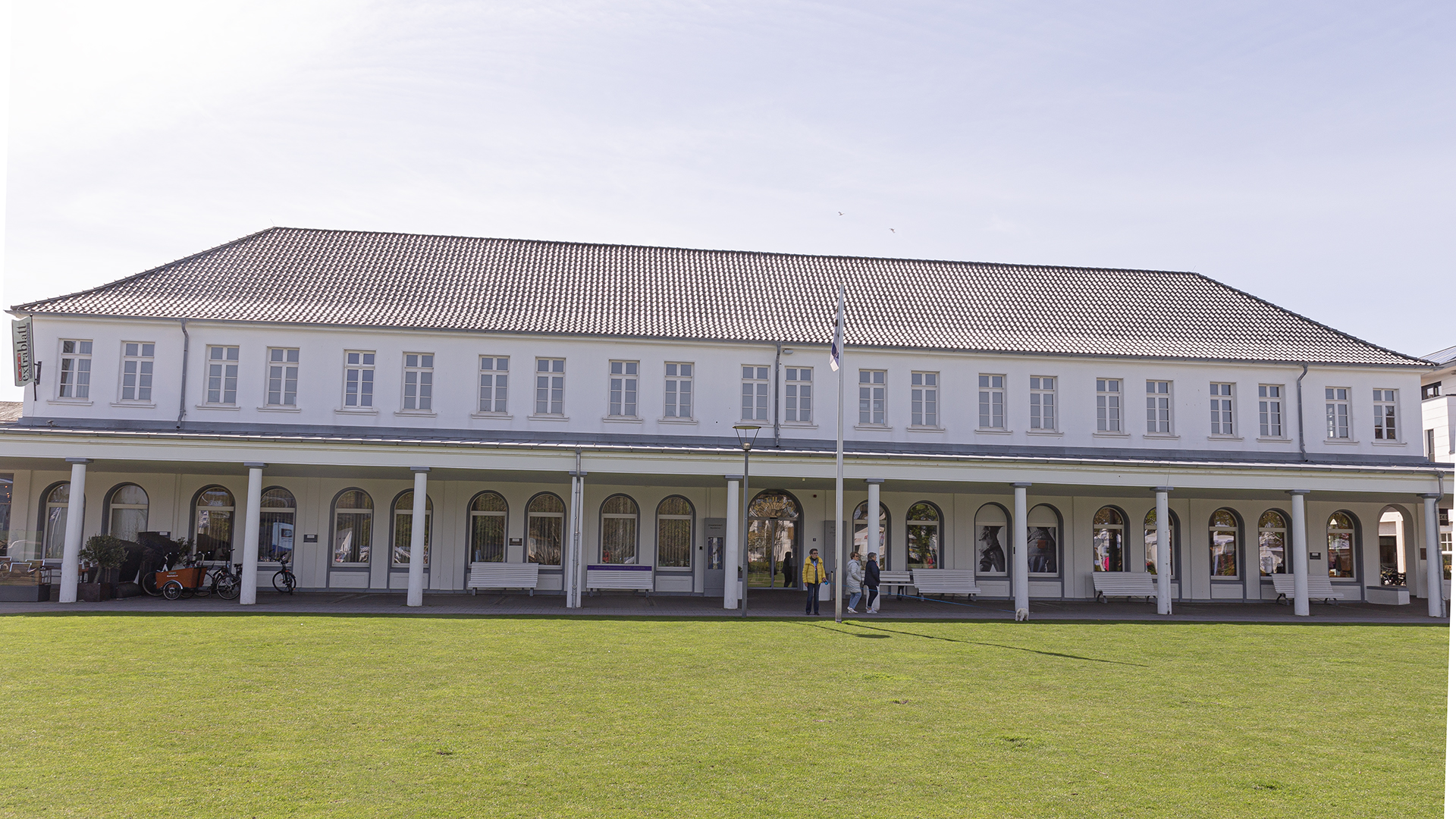 Fundbüro der Stadt Norderney