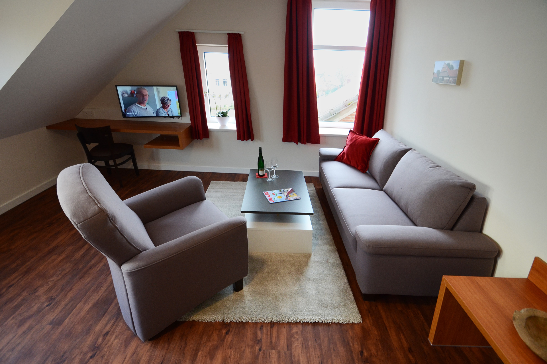 Zum Brandenburger Tor Appartement, Damme