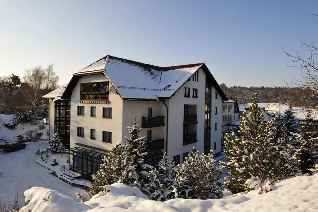 Hotel „Zur Post“
