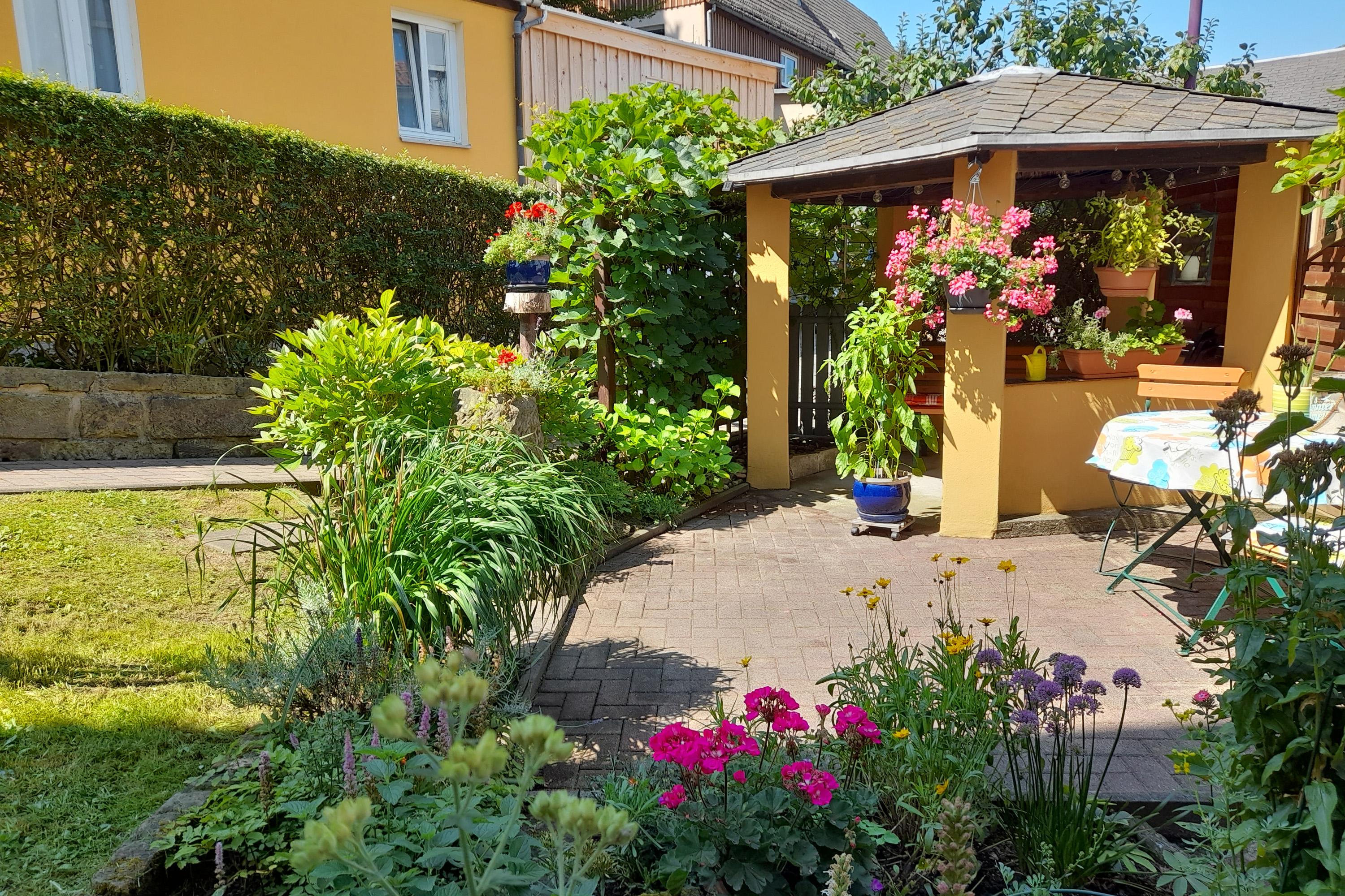 Ferienwohnung zum Lilienstein, Bad Schandau