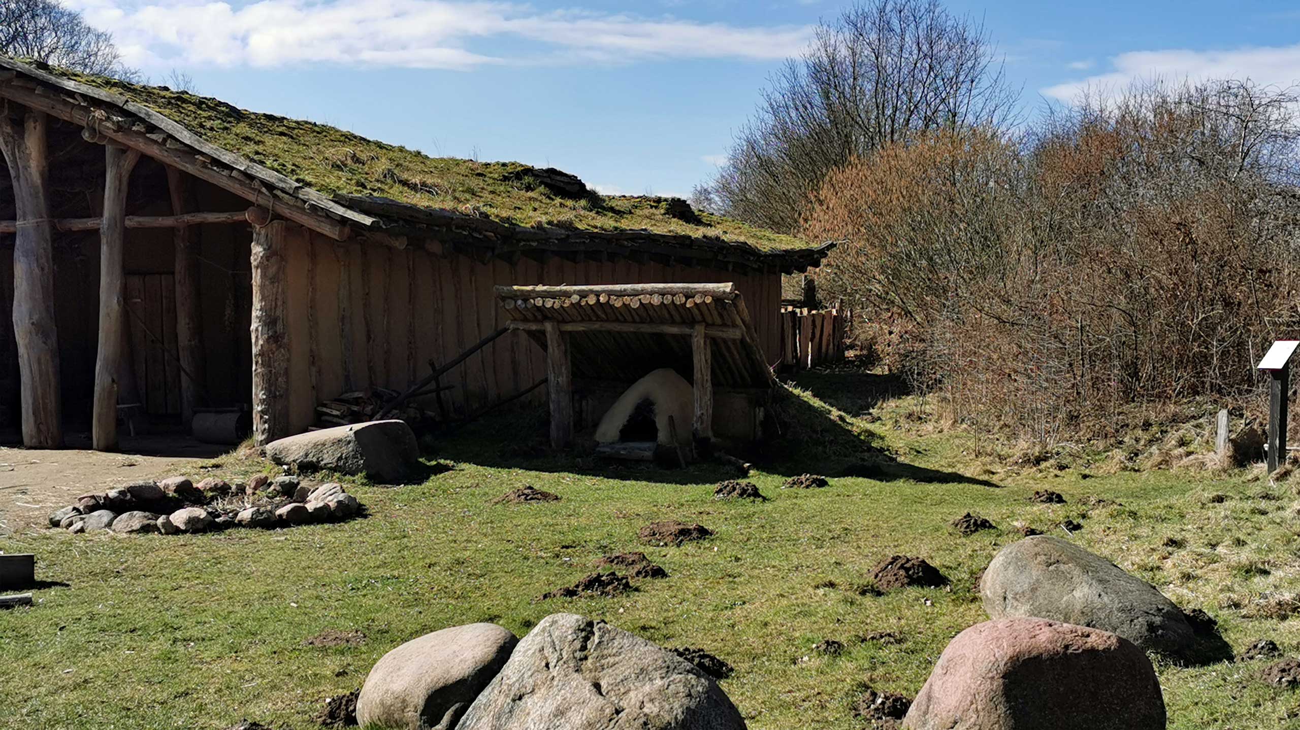 Europäischer Tag der Megalithkultur