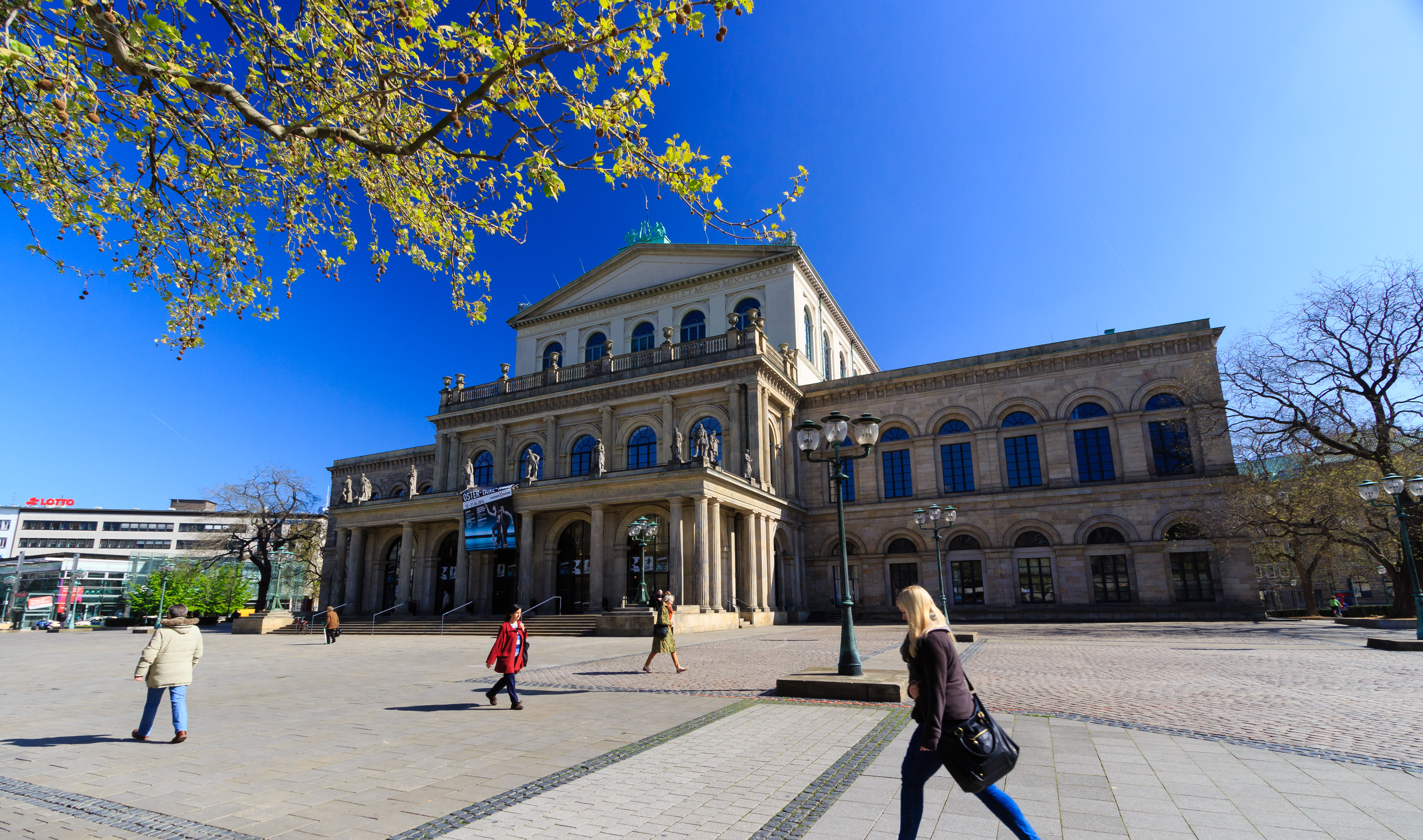 Staatsoper