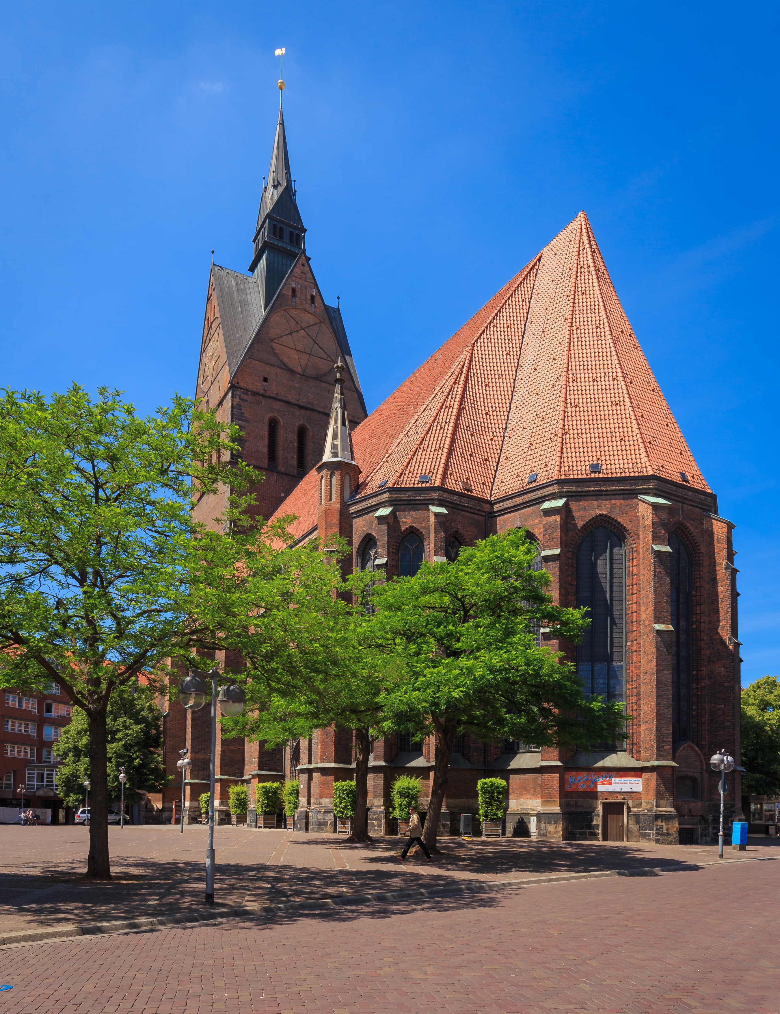 Marktkirche