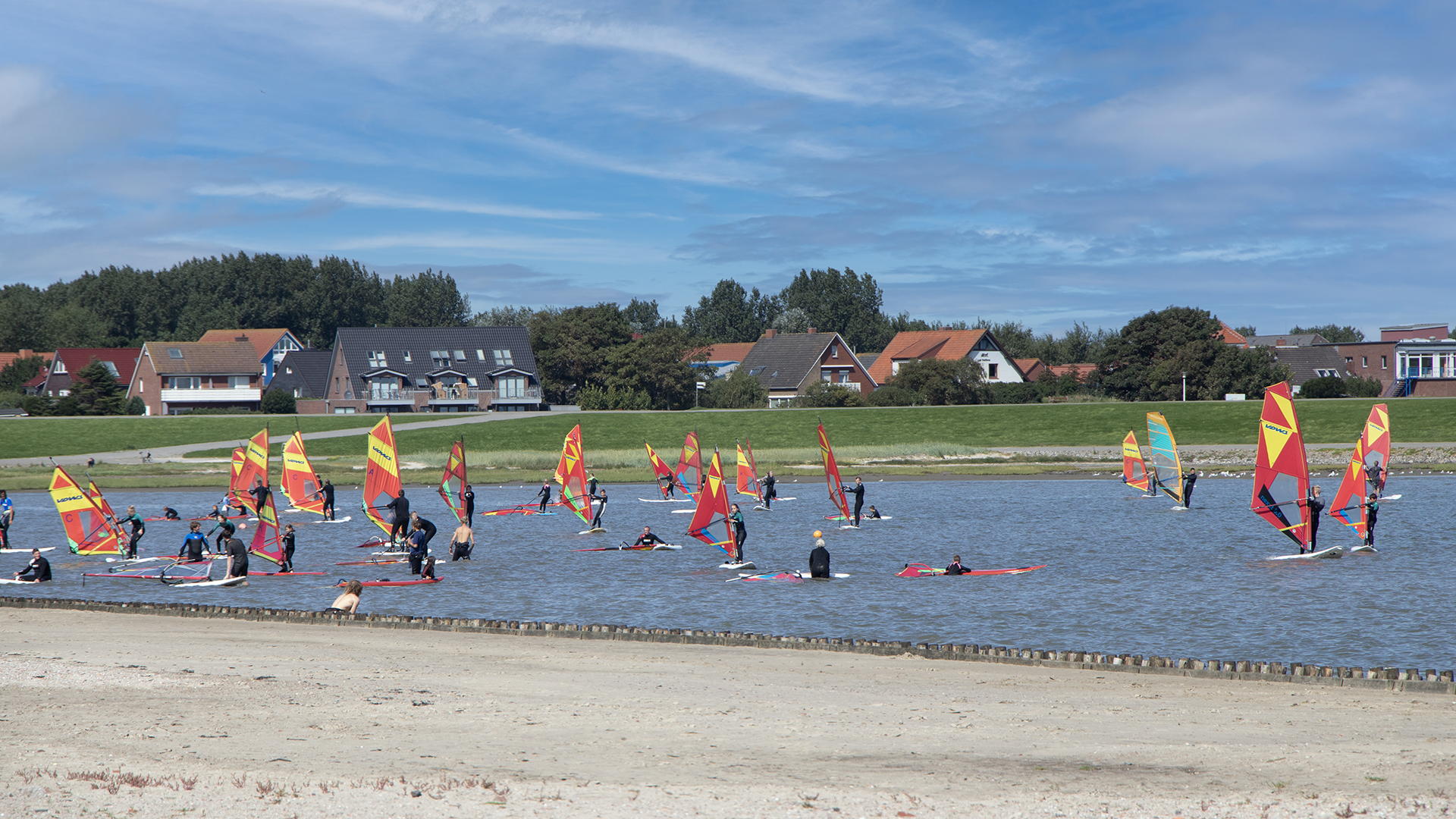 Surferbucht
