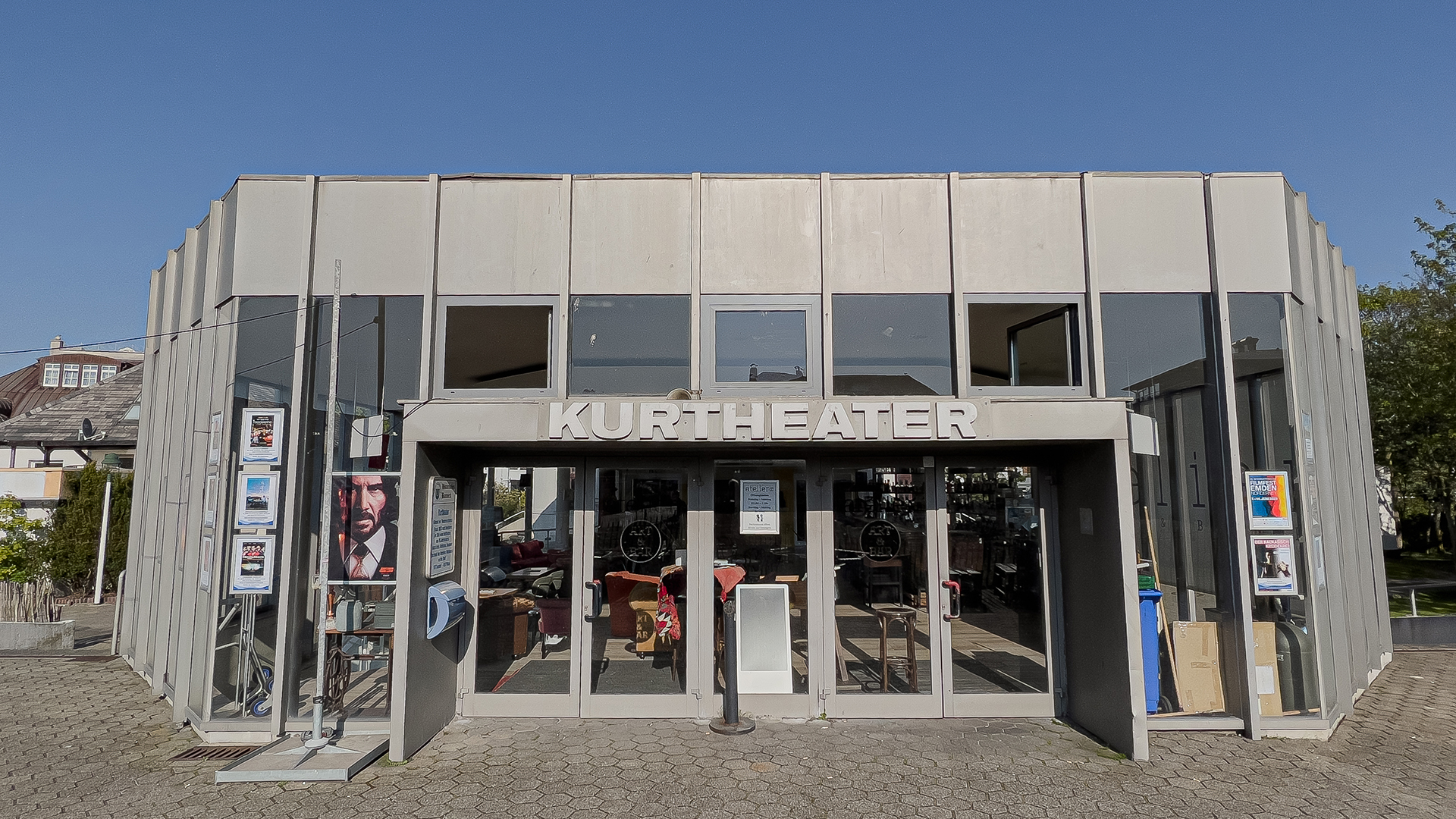 Kurtheater