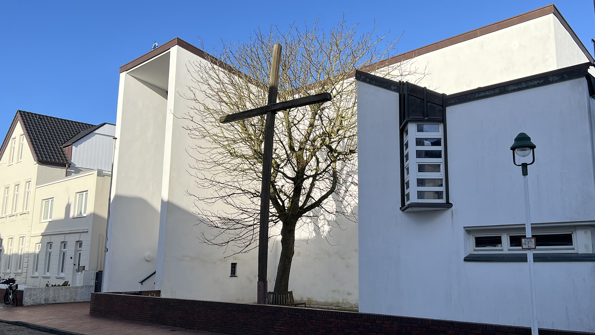 Kirche Stella Maris
