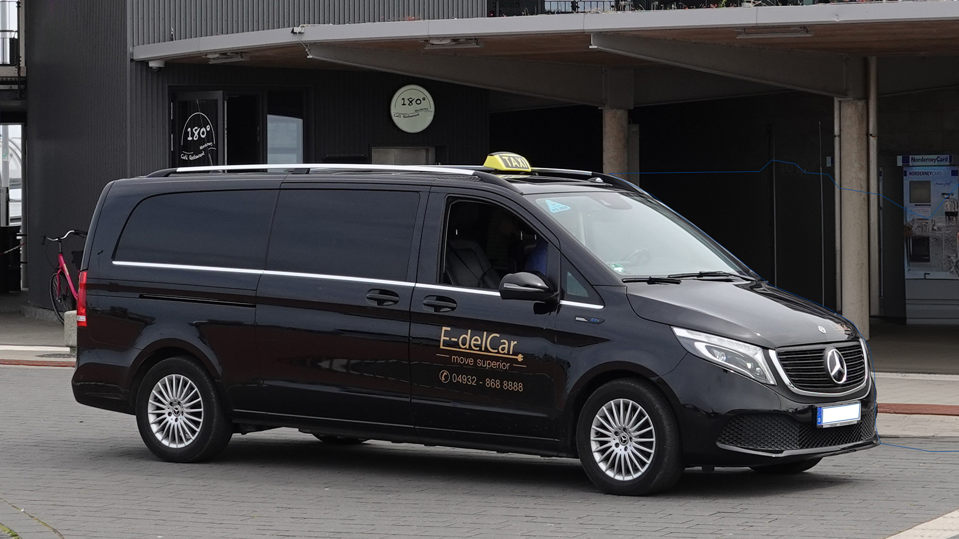 E-delCar