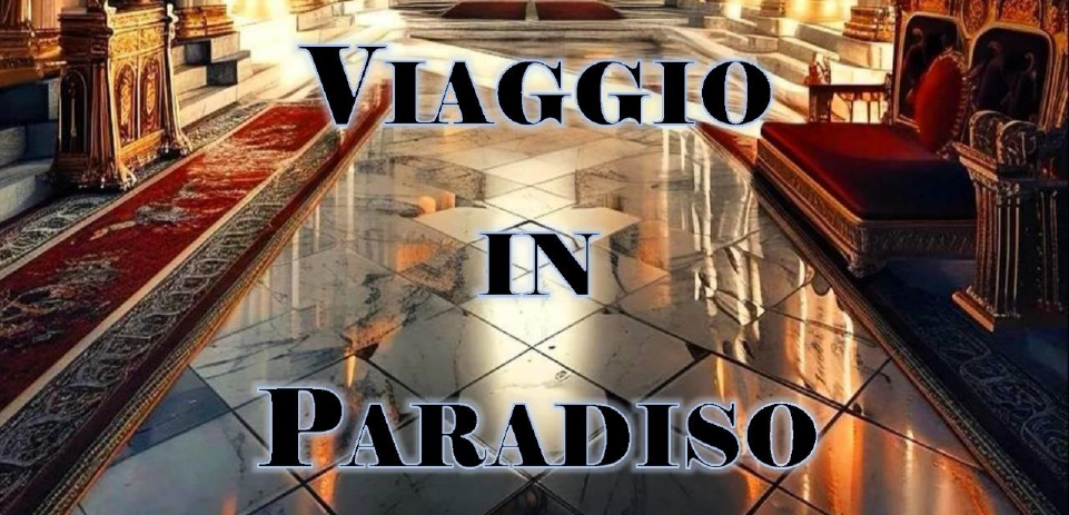 KONZERT - »Viaggio in paradiso«