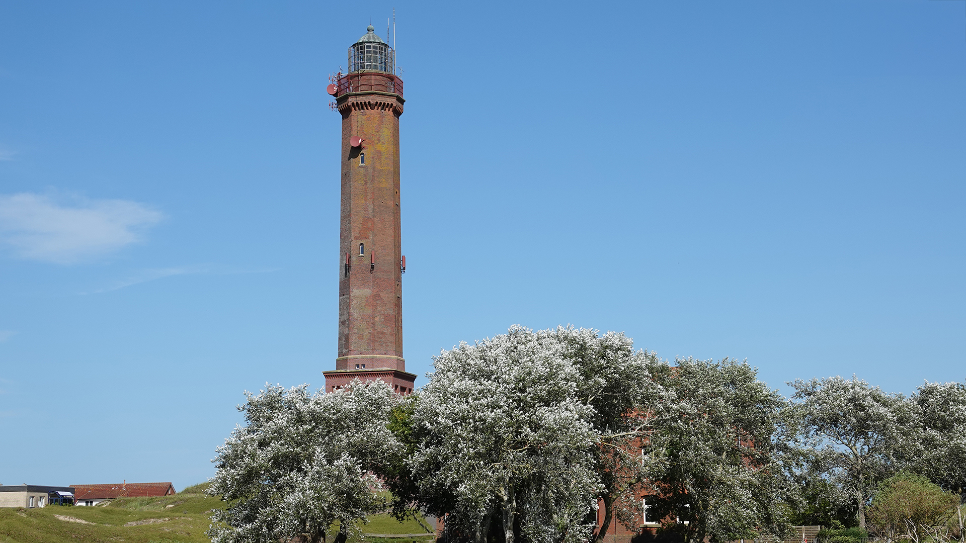 Leuchtturm