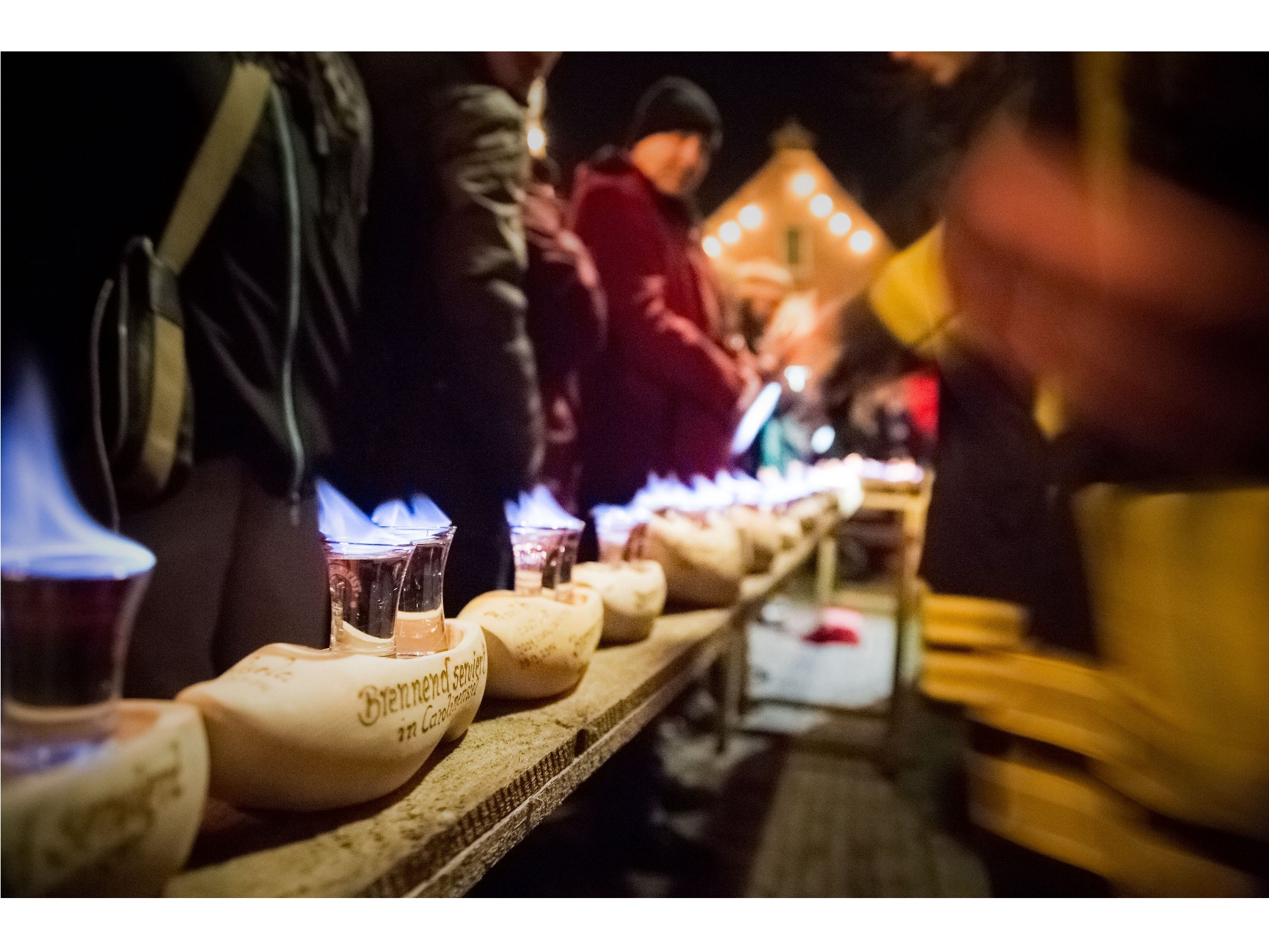 Friesengeistmeile am Museumshafen