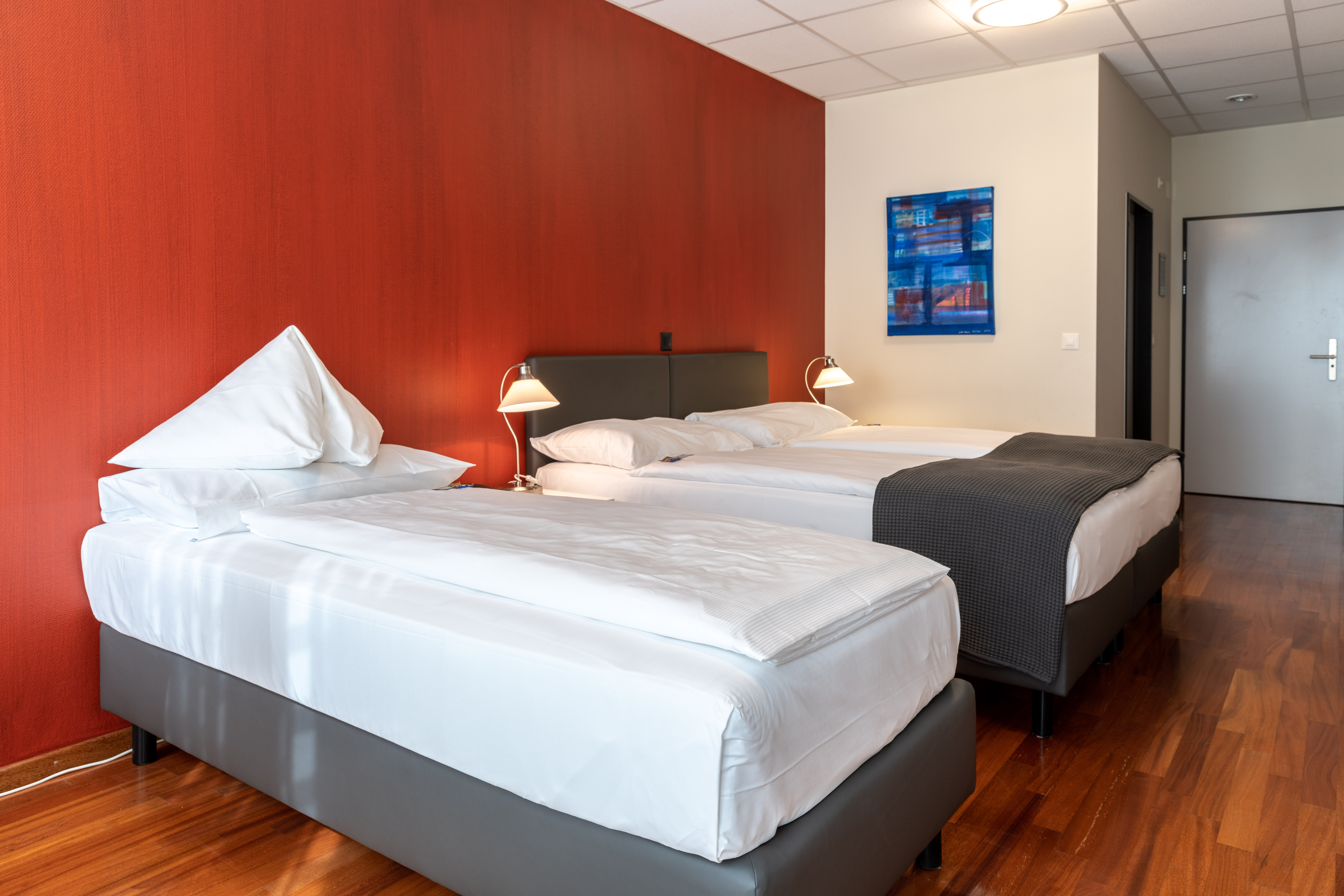 Hotel Sursee Zimmer Hotel Sursee Zimmer