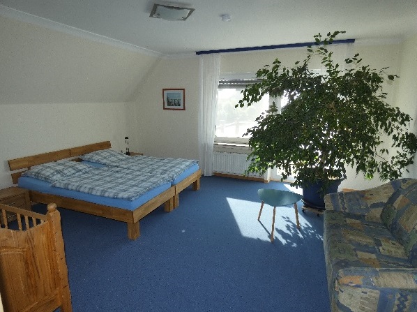 Ferienwohnung  Anne und Uwe Hofstadt, Damme