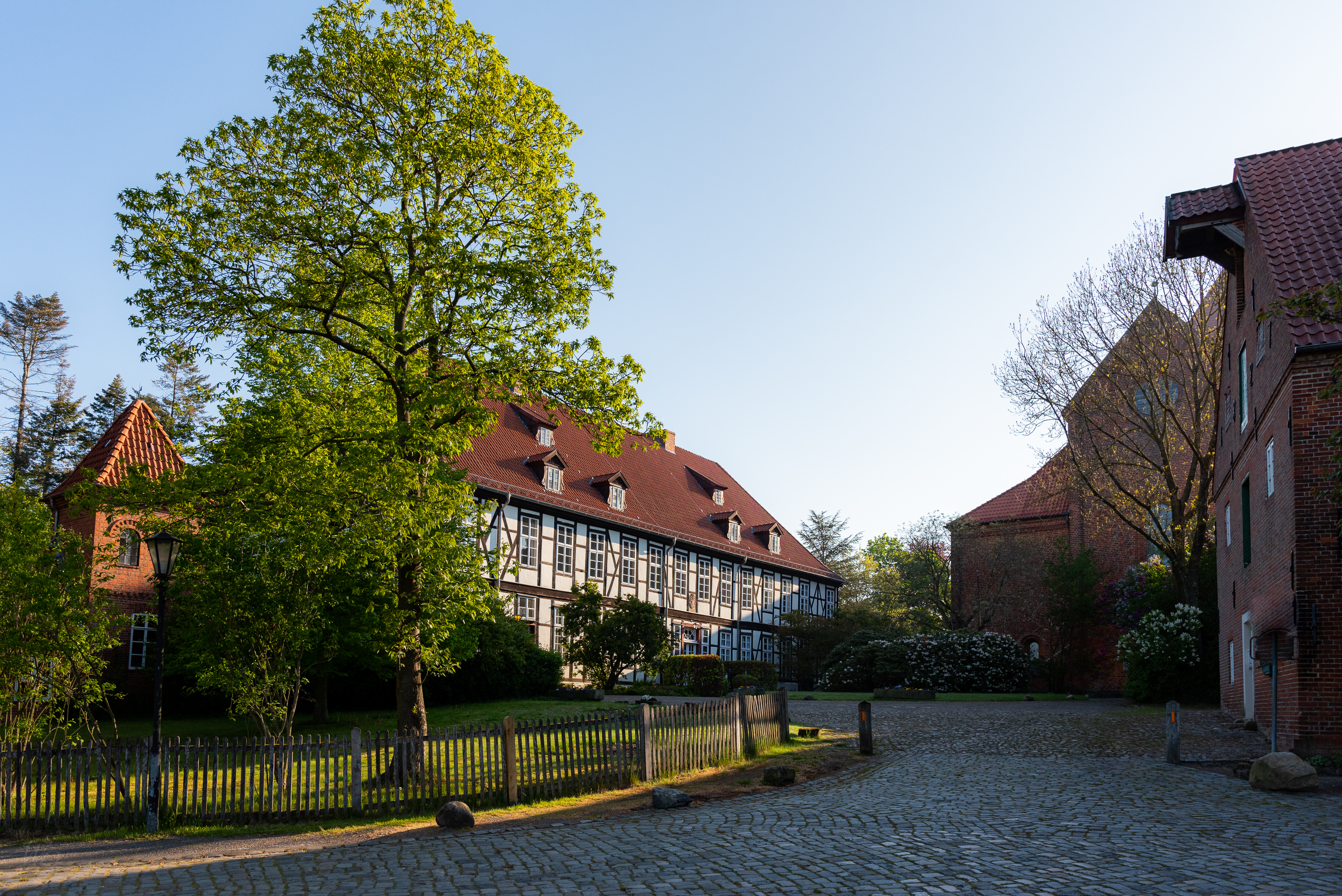 Stift Bassum