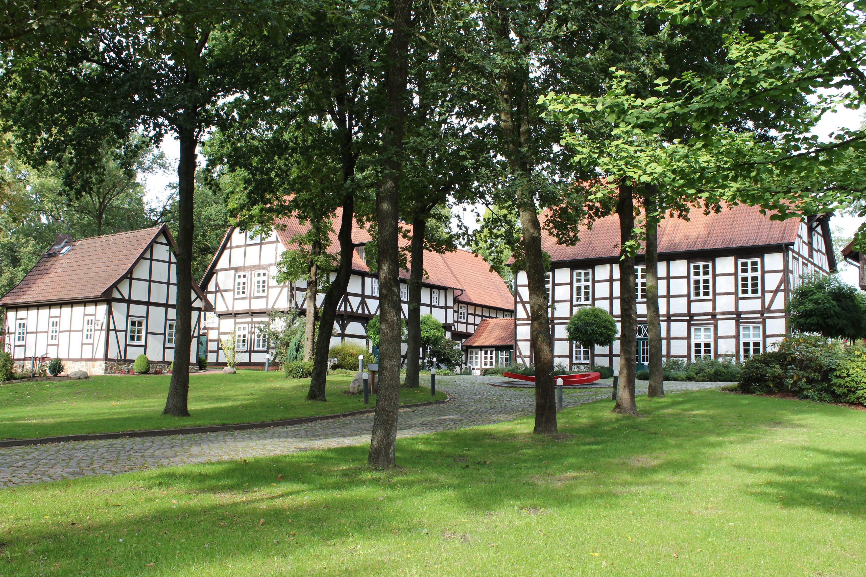 Freudenburg Bassum