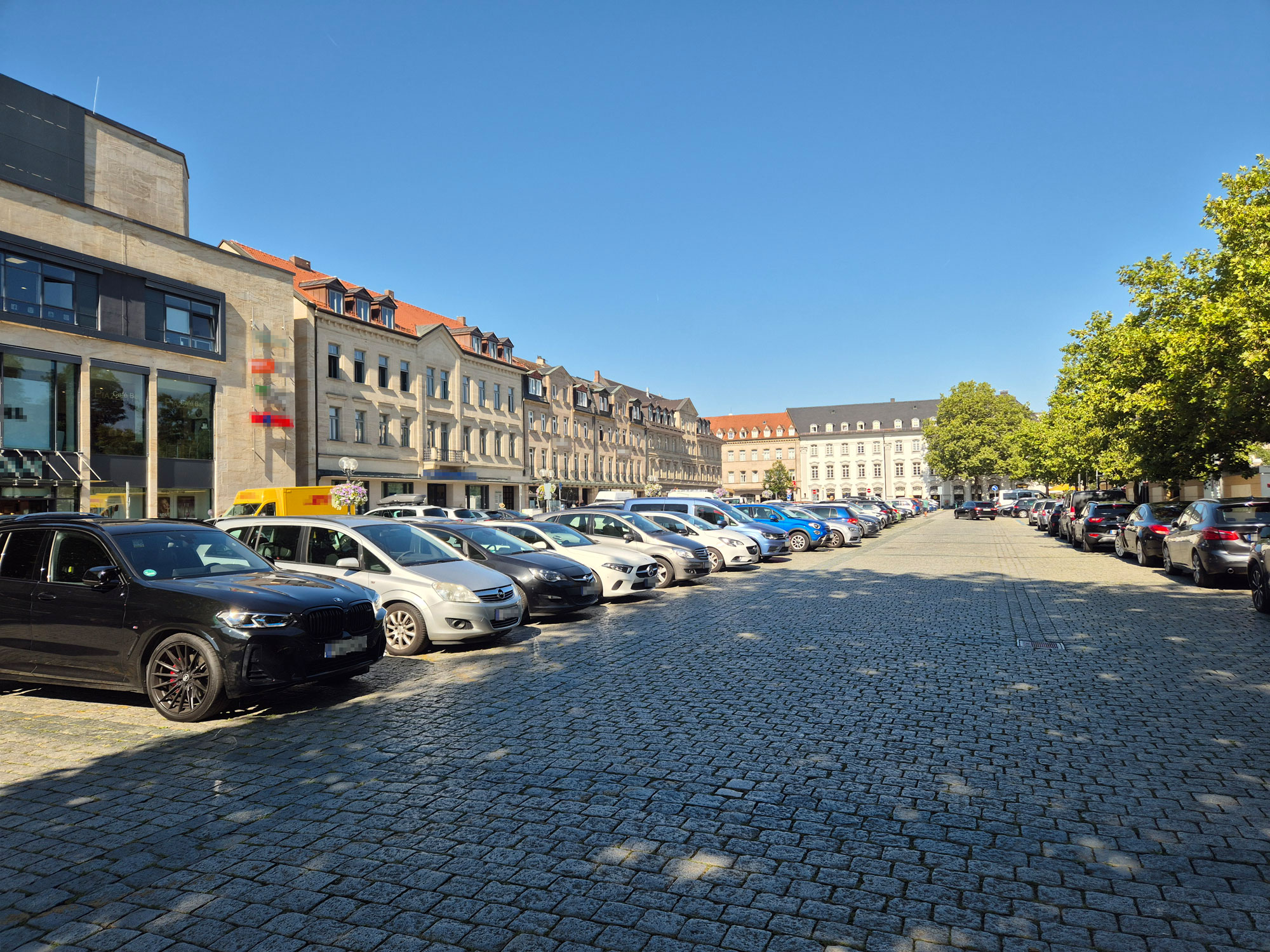 Fürther-Freiheit - 1