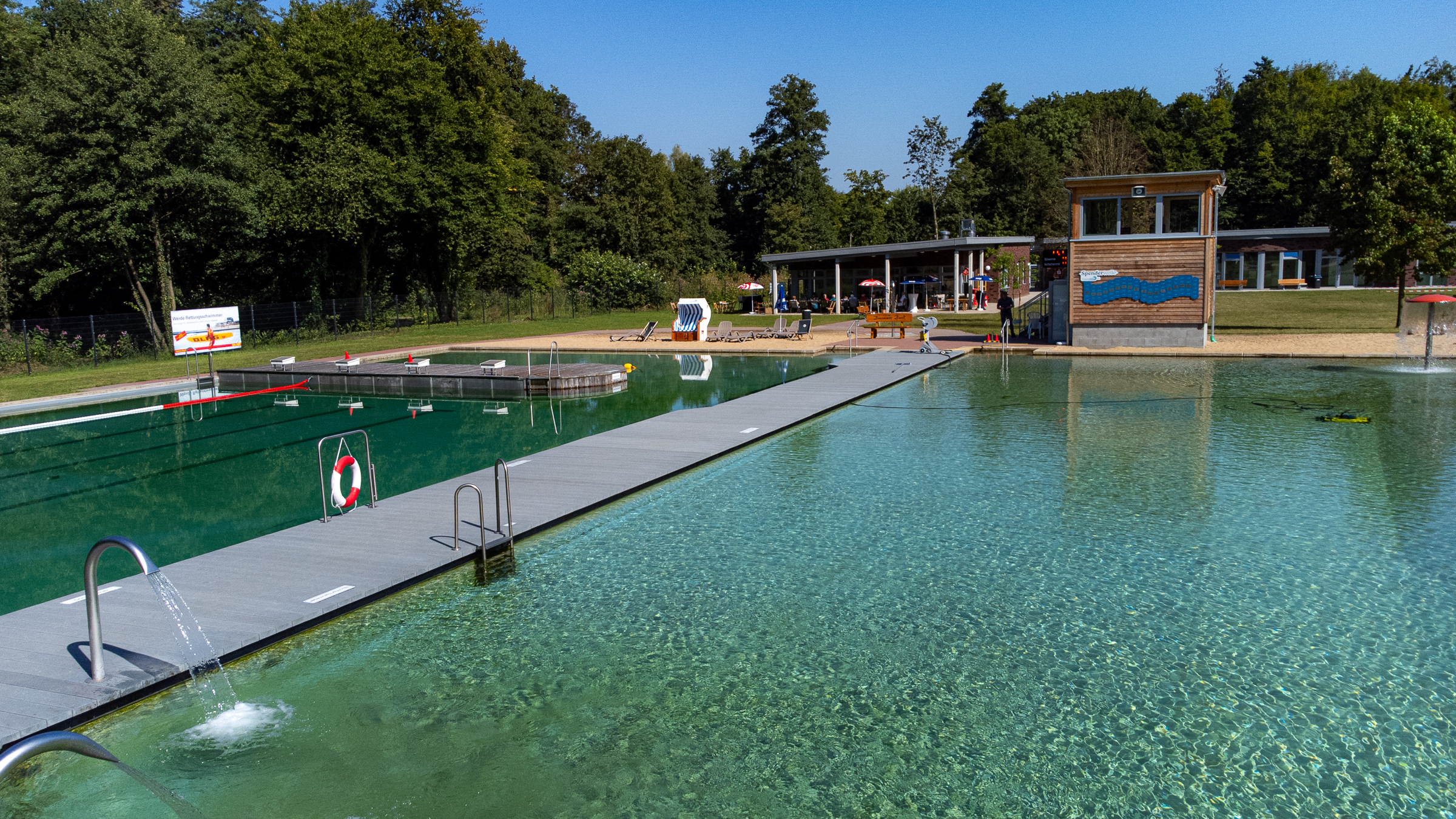 Naturbad Bassum