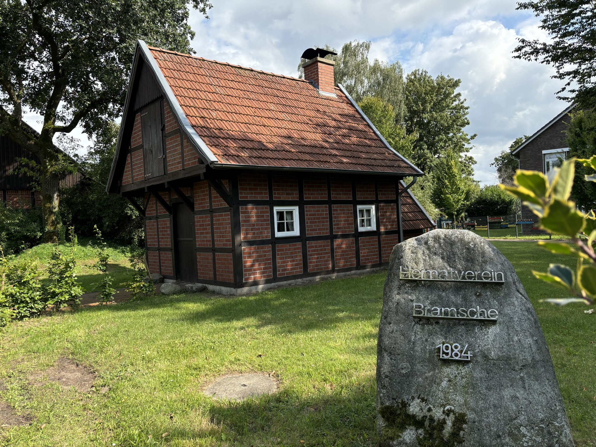 Heimathof Bramsche