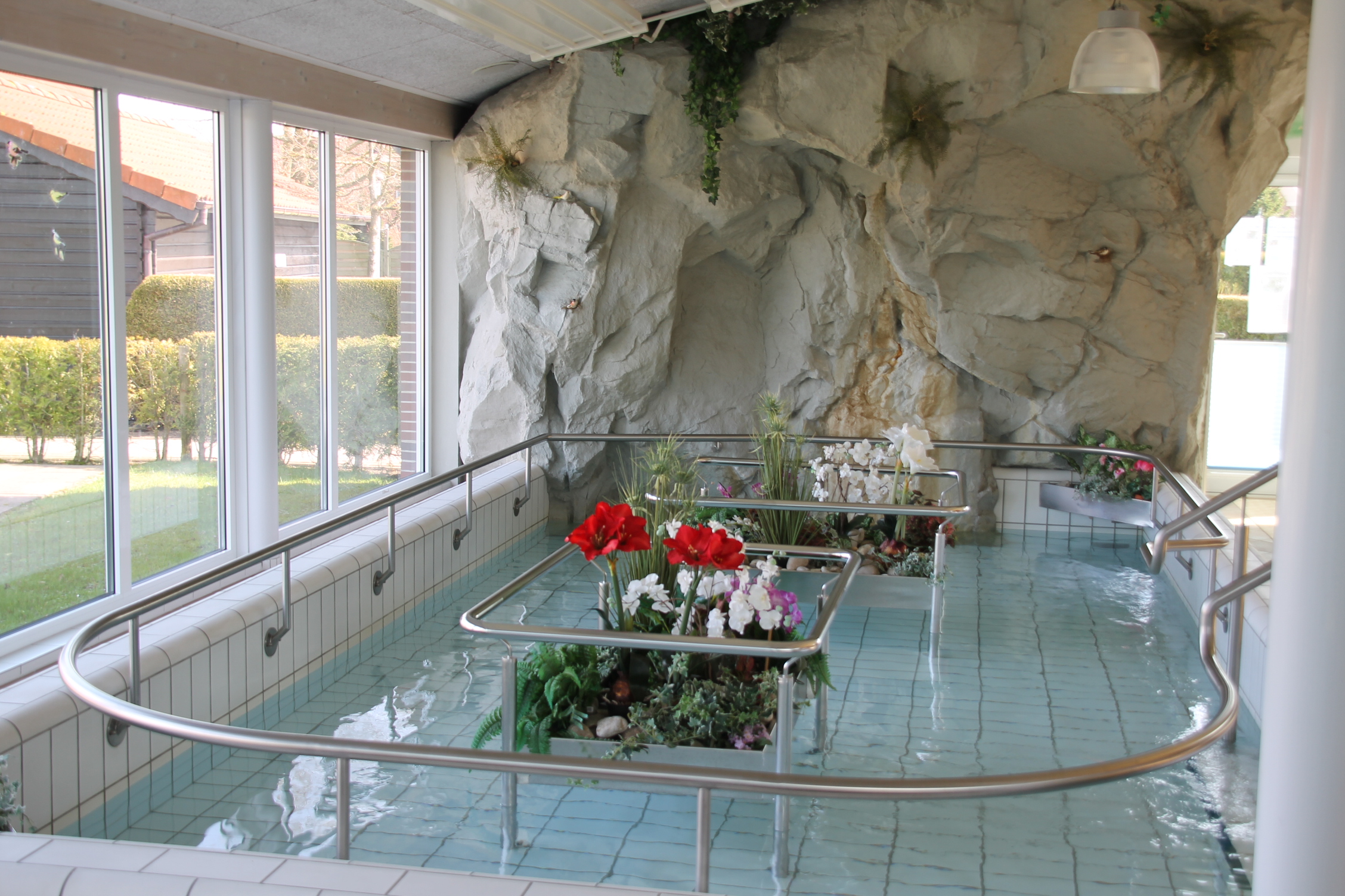 Bleib fit - Kneipp mit