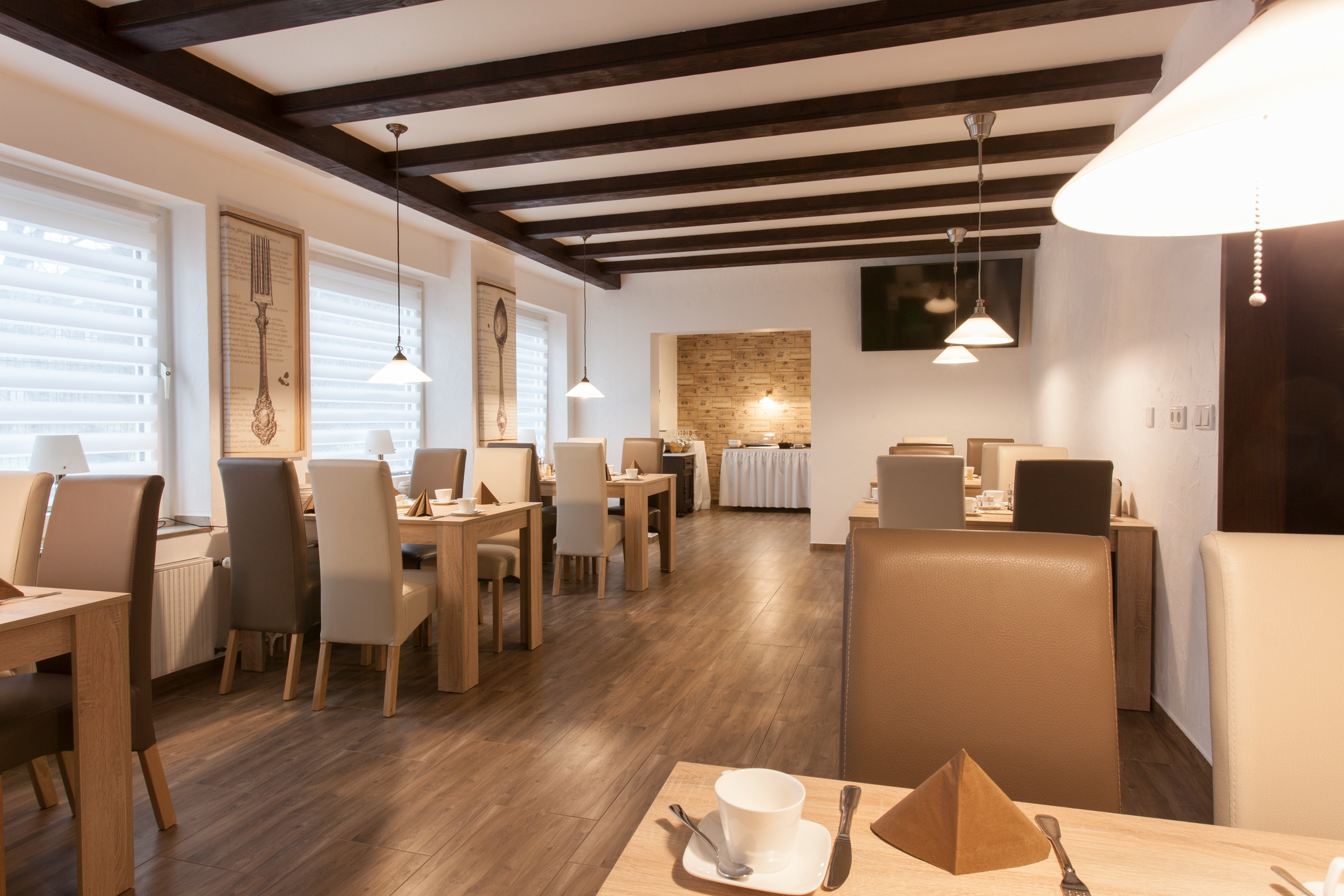 Hotel Angerland, Ratingen