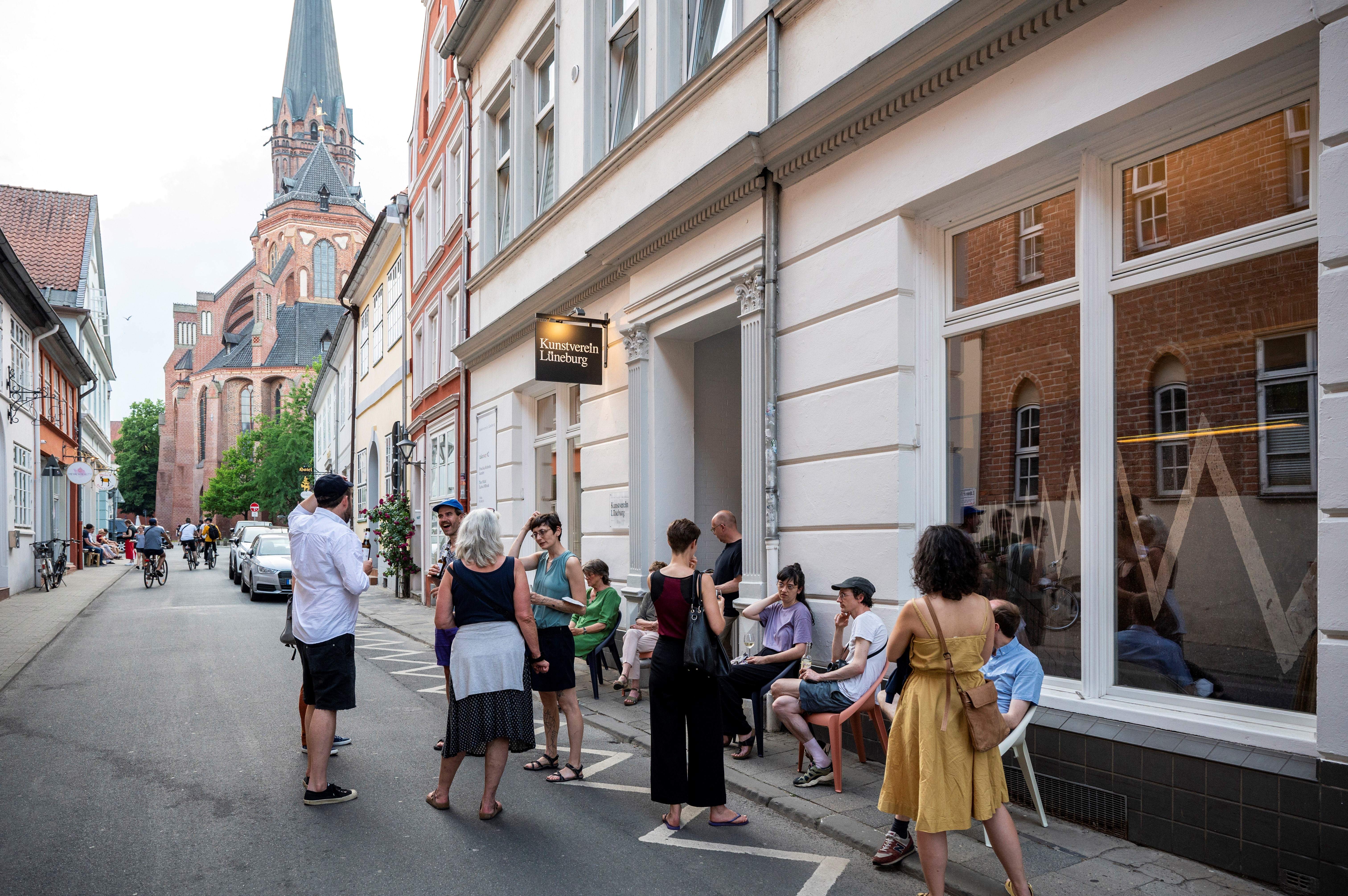 Kunstverein Lüneburg